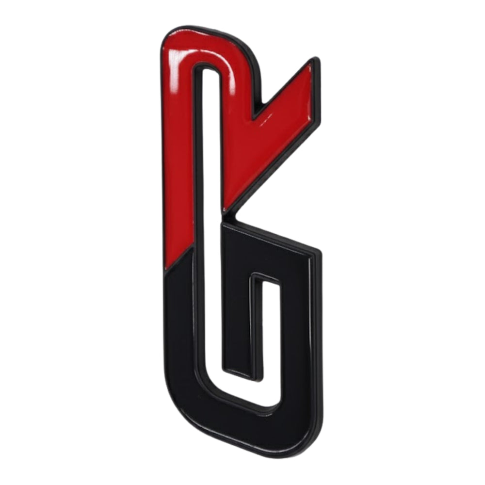 
                  
                    Metal Emblem for Toyota GR-BADGES-CARPLUS-Performance Badges-CARPLUS
                  
                