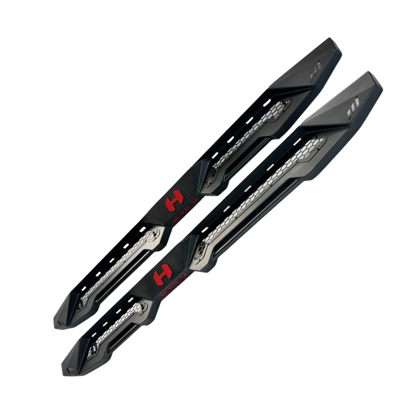 
                  
                    Metal Side Stepper for Hilux-SIDE STEPPER-RETRO-CARPLUS
                  
                
