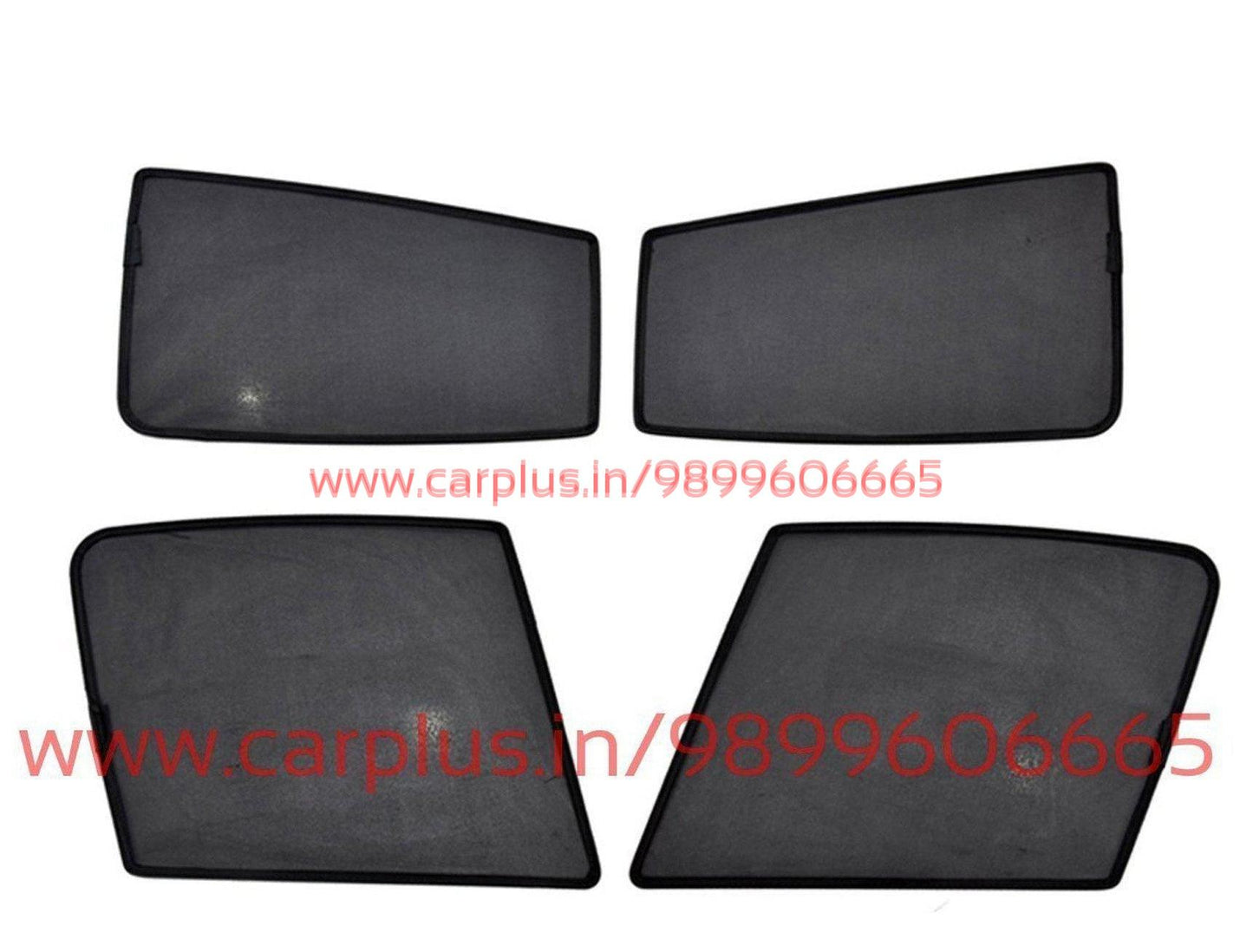 
                  
                    KMH Fixed Curtains For Kia Carnival(Only Front 2)-CURTAINS-KMH-CARPLUS
                  
                