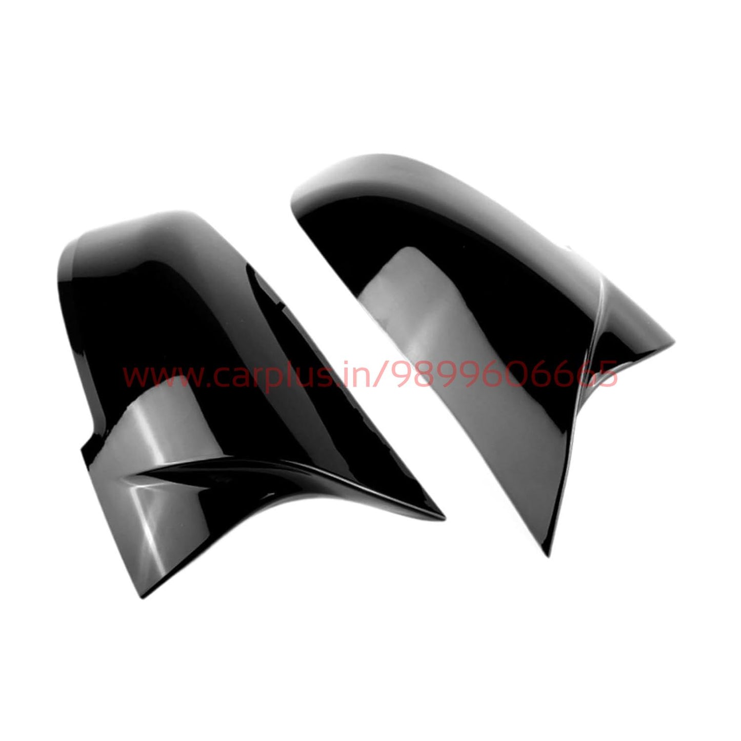 
                  
                    BMW F30 3 Series Mirror Caps-MIRROR CAPS-RETRO-CARPLUS
                  
                