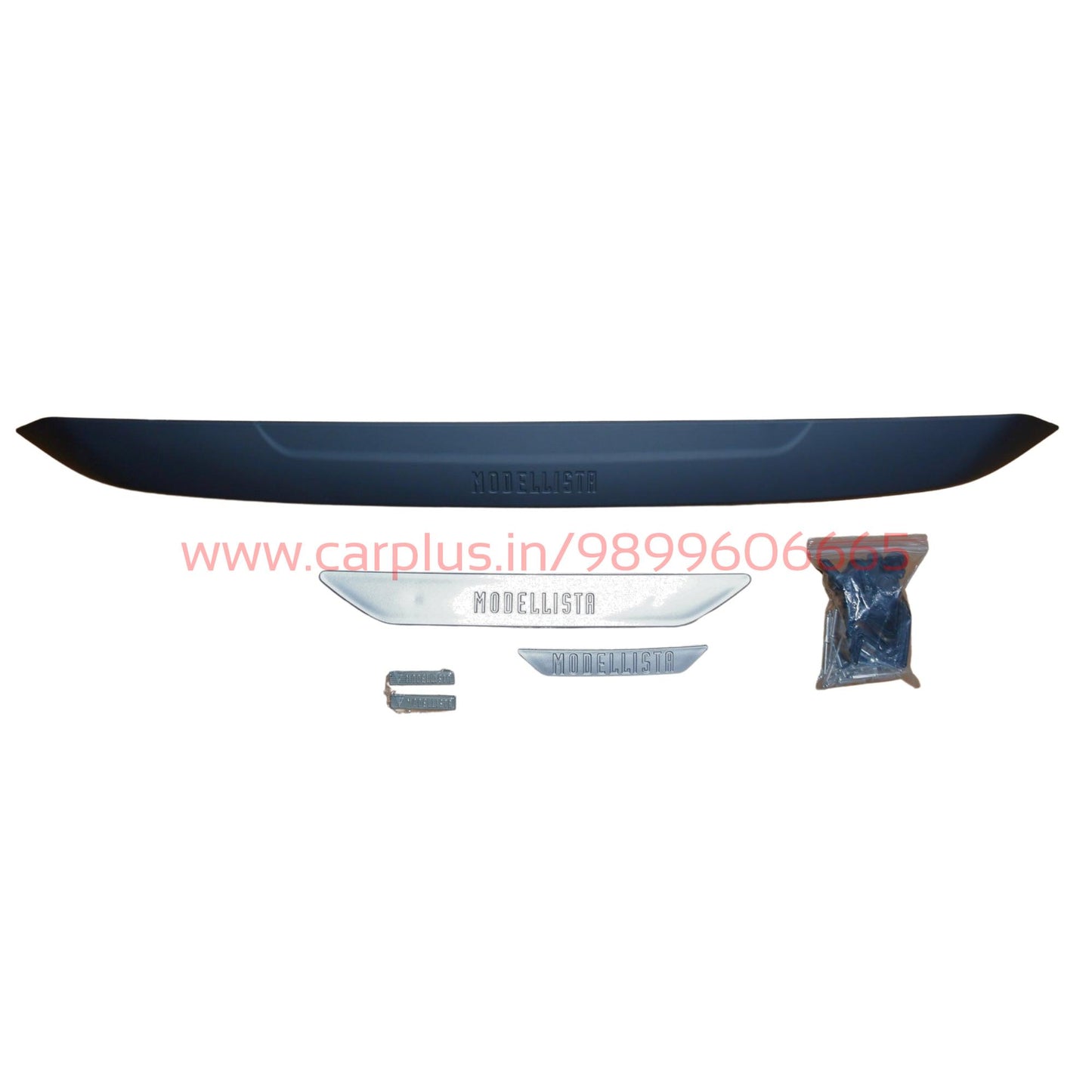 
                  
                    Front & Rear Skirting for Toyota Hycross (MODELLISTA) -New Design-SKIRTS-RETRO-CARPLUS
                  
                