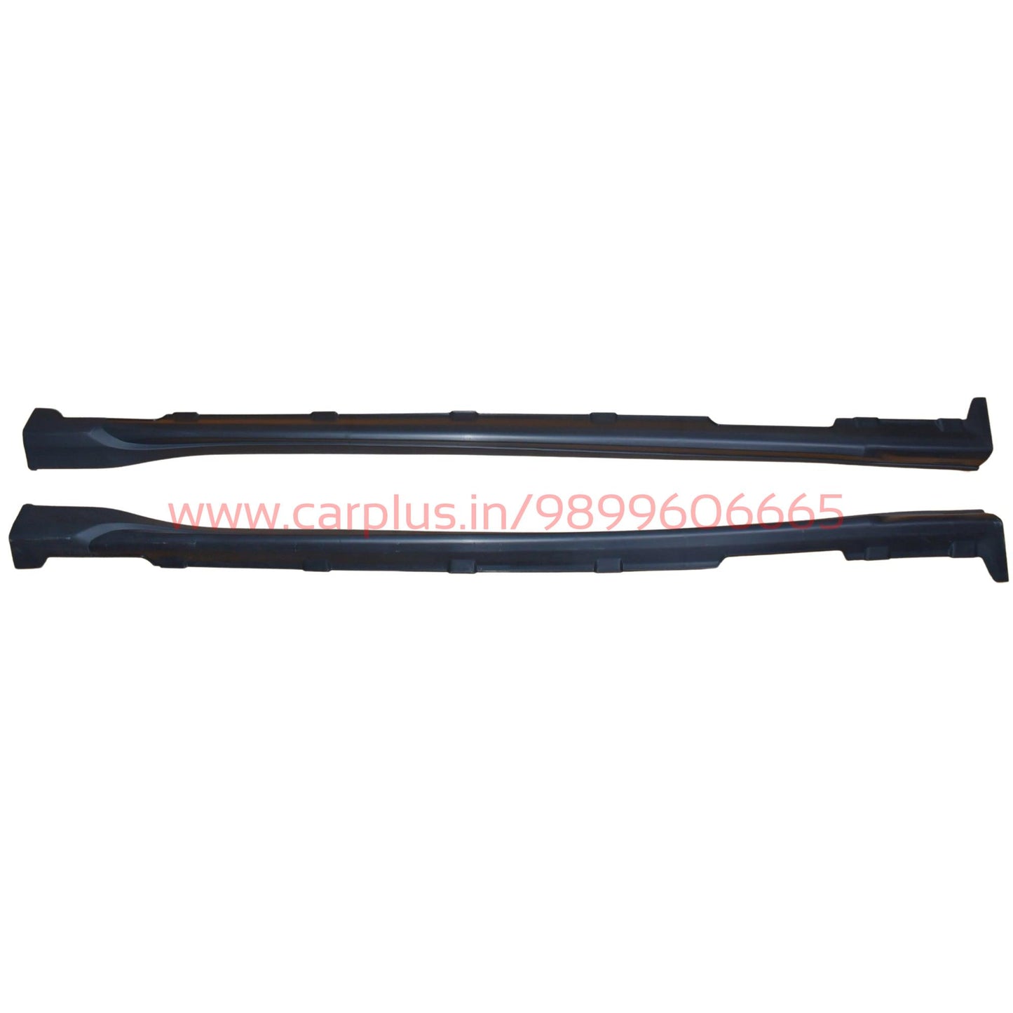 
                  
                    Front & Rear Skirting for Toyota Hycross (MODELLISTA) -New Design-SKIRTS-RETRO-CARPLUS
                  
                