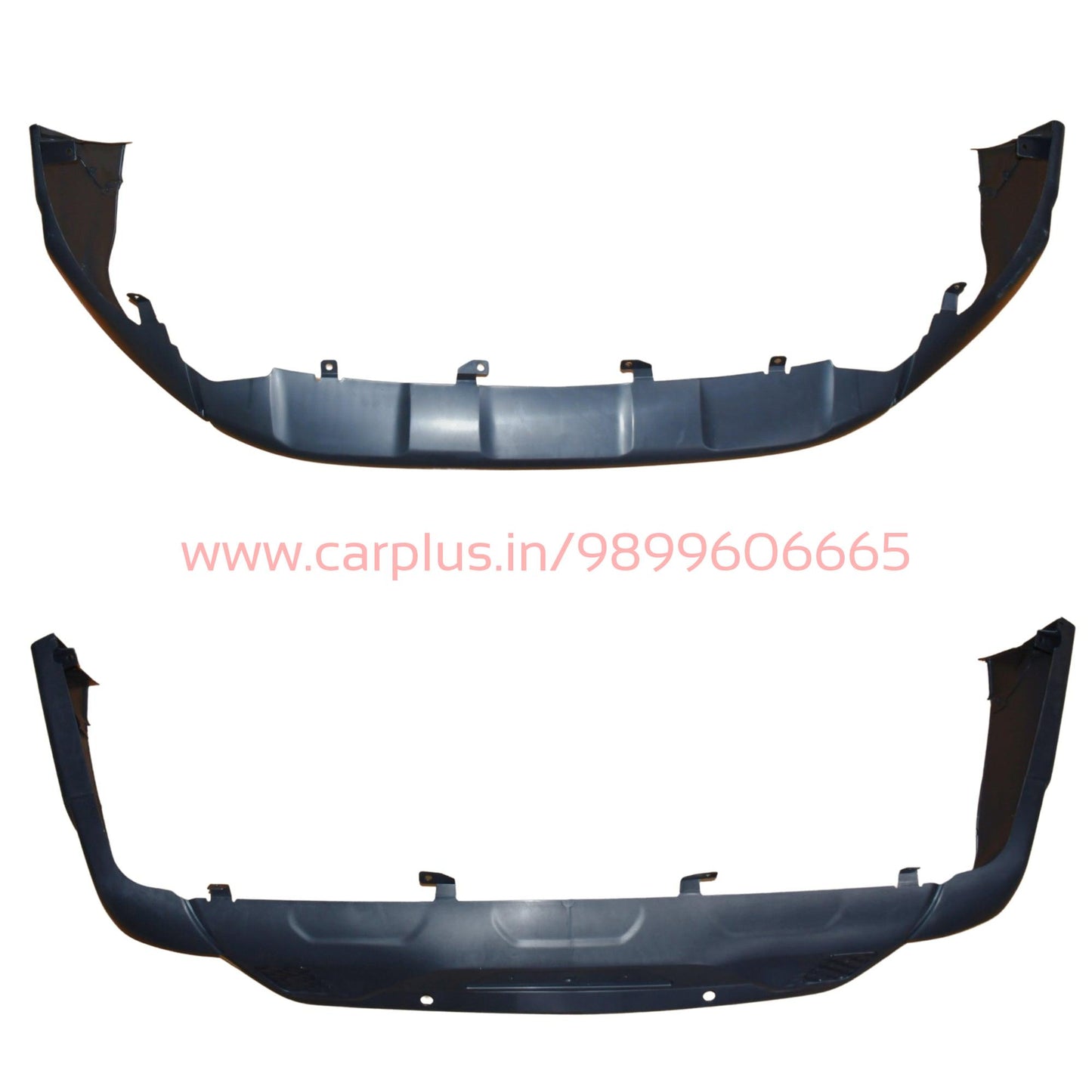
                  
                    Front & Rear Skirting for Toyota Hycross (MODELLISTA) -New Design-SKIRTS-RETRO-CARPLUS
                  
                
