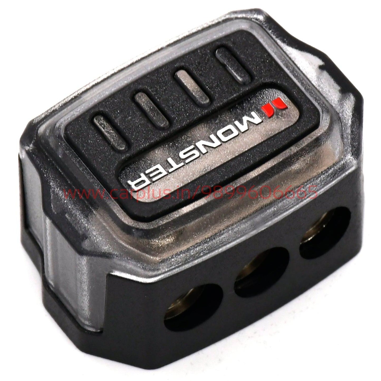 
                  
                    Monster Distribution Blocks (M800-DB13)-DISTRIBUTION BLOCK-MONSTER-CARPLUS
                  
                