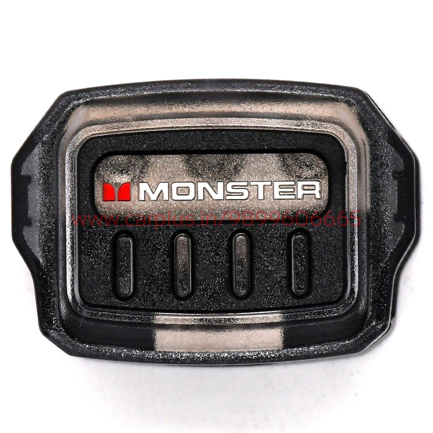 
                  
                    Monster Distribution Blocks (M800-DB13)-DISTRIBUTION BLOCK-MONSTER-CARPLUS
                  
                