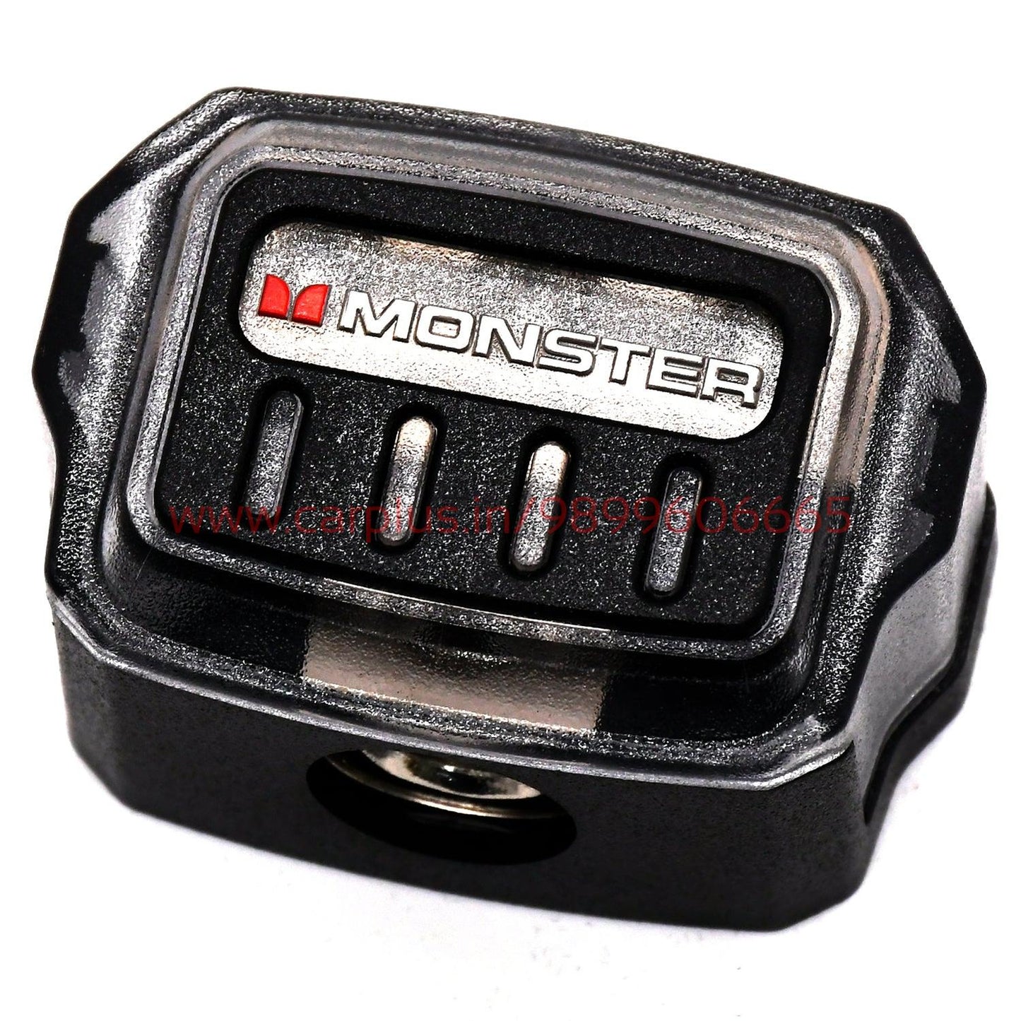 
                  
                    Monster Distribution Blocks (M800-DB13)-DISTRIBUTION BLOCK-MONSTER-CARPLUS
                  
                