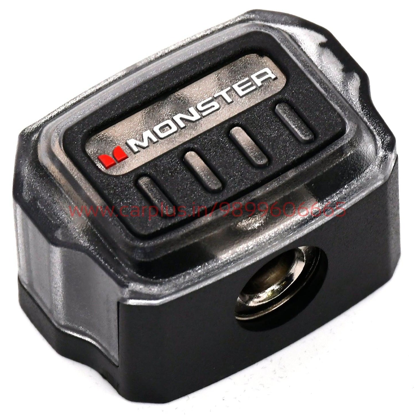 
                  
                    Monster Distribution Blocks (M800-DB13)-DISTRIBUTION BLOCK-MONSTER-CARPLUS
                  
                