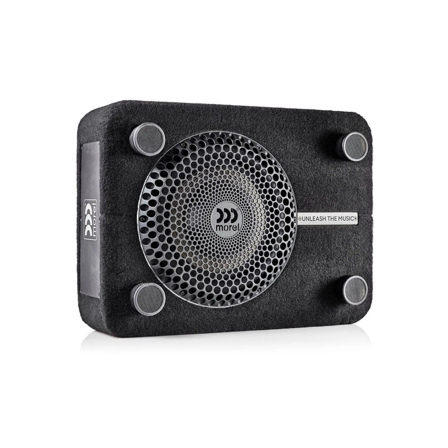 
                  
                    Morel 10" Subwoofer - Primo PSL10-AE-SUBWOOFERS-MOREL-CARPLUS
                  
                