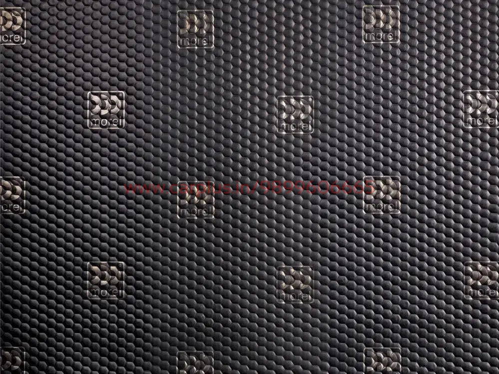 Morel 2.1mm ACUDAMP MAT221.10 Damping Sheet (Pack of 10Sheets)-DAMPING-MOREL-CARPLUS