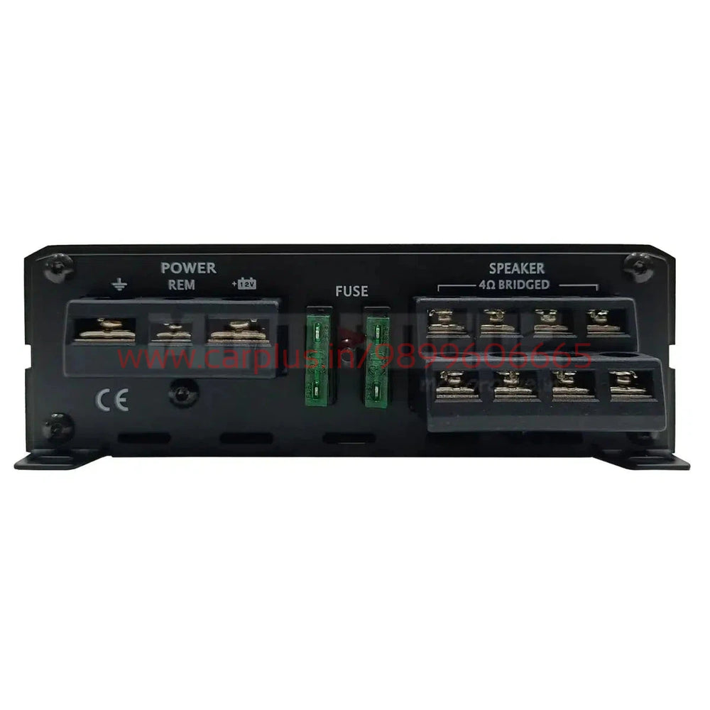 
                  
                    Morel 4 Channel Digital Amplifier 4X100WRms(MPD4.100)-4 CHANNEL AMPLIFIER-Morel-CARPLUS
                  
                