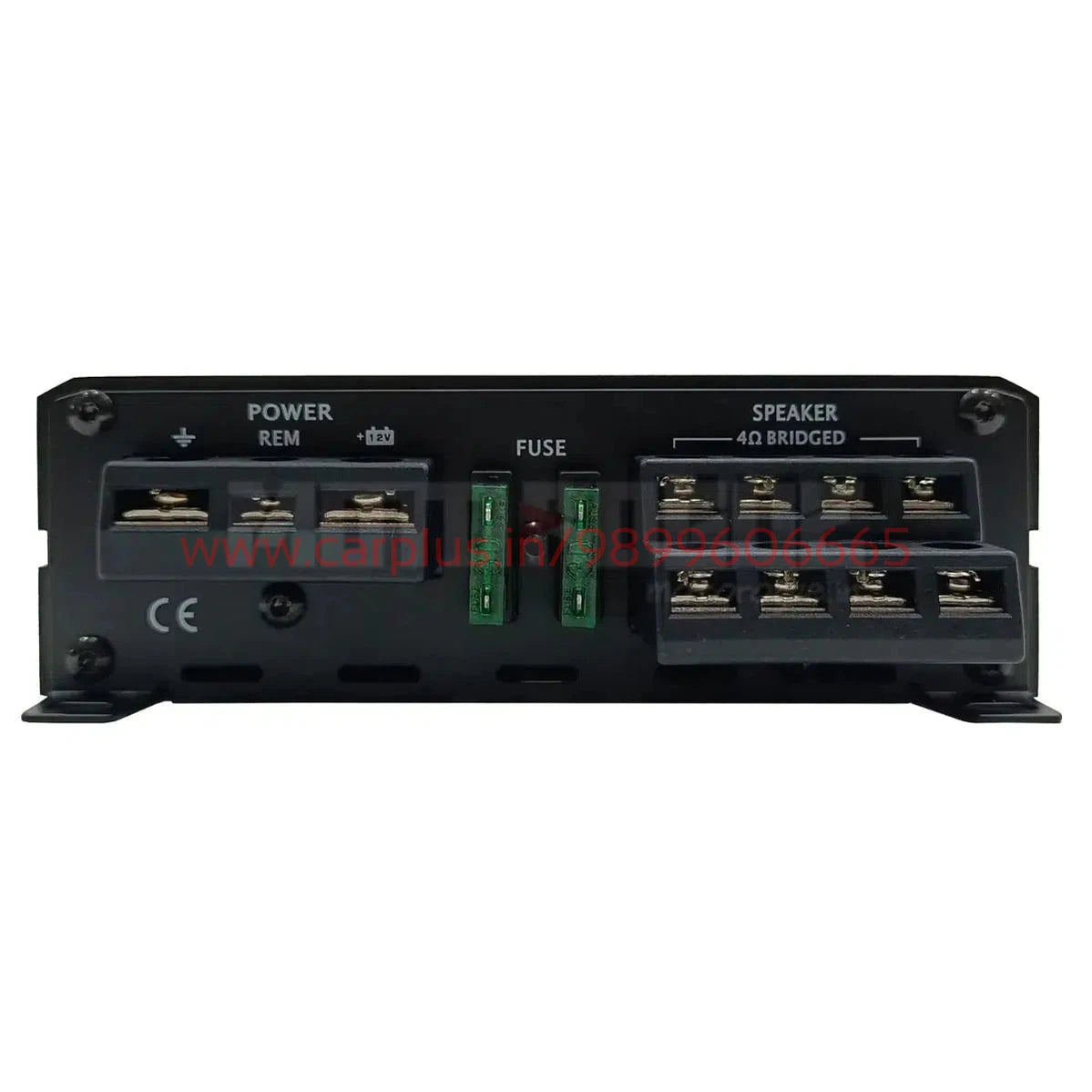 
                  
                    Morel 4 Channel Digital Amplifier 4X100WRms(MPD4.100)-4 CHANNEL AMPLIFIER-Morel-CARPLUS
                  
                
