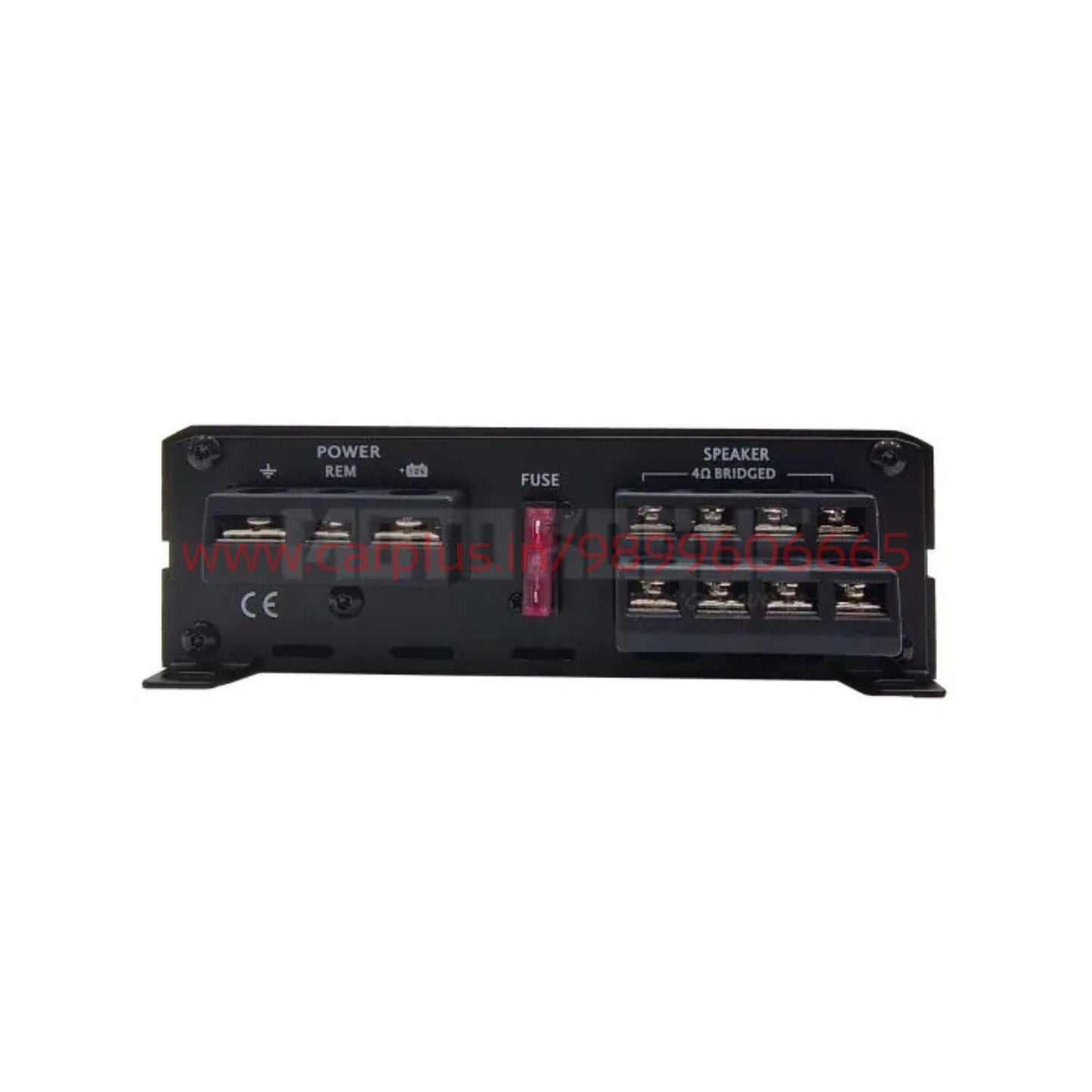 
                  
                    Morel 4 Channel Digital Amplifier 4X70WRms(MPD4.70)-4 CHANNEL AMPLIFIER-Morel-CARPLUS
                  
                