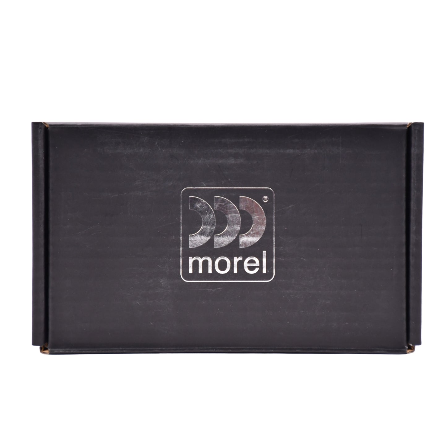 
                  
                    Morel 4-Channel Line Output Converter (MPD-HL4)-HI-LOW CONVERTER-MOREL-CARPLUS
                  
                