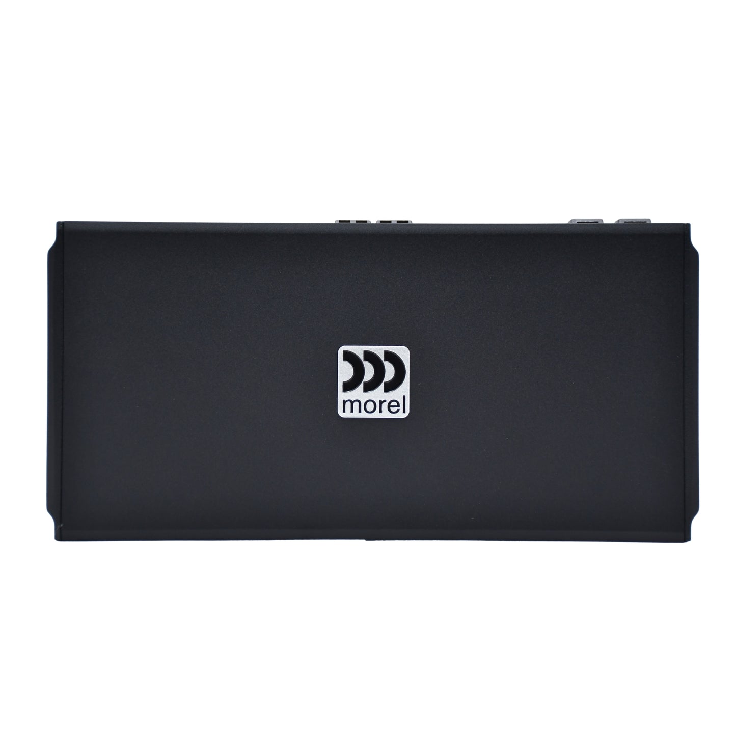 
                  
                    Morel Car Dsp Amplifier MDSP 8/6A-DSP AMPLIFIER-MOREL-CARPLUS
                  
                