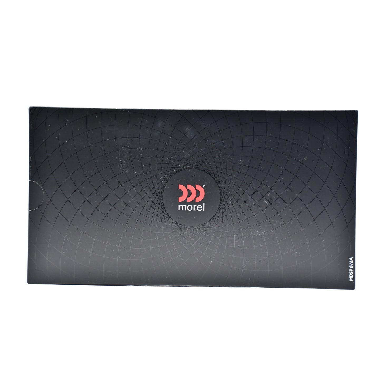 
                  
                    Morel Car Dsp Amplifier MDSP 8/6A-DSP AMPLIFIER-MOREL-CARPLUS
                  
                