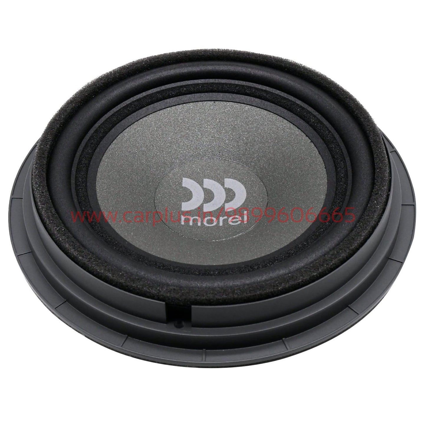 
                  
                    MOREL Suzuki DirectFit 6.5" 2-Way Component Speakers(IP-SUZ62)-COMPONENT SPEAKERS-MOREL-CARPLUS
                  
                