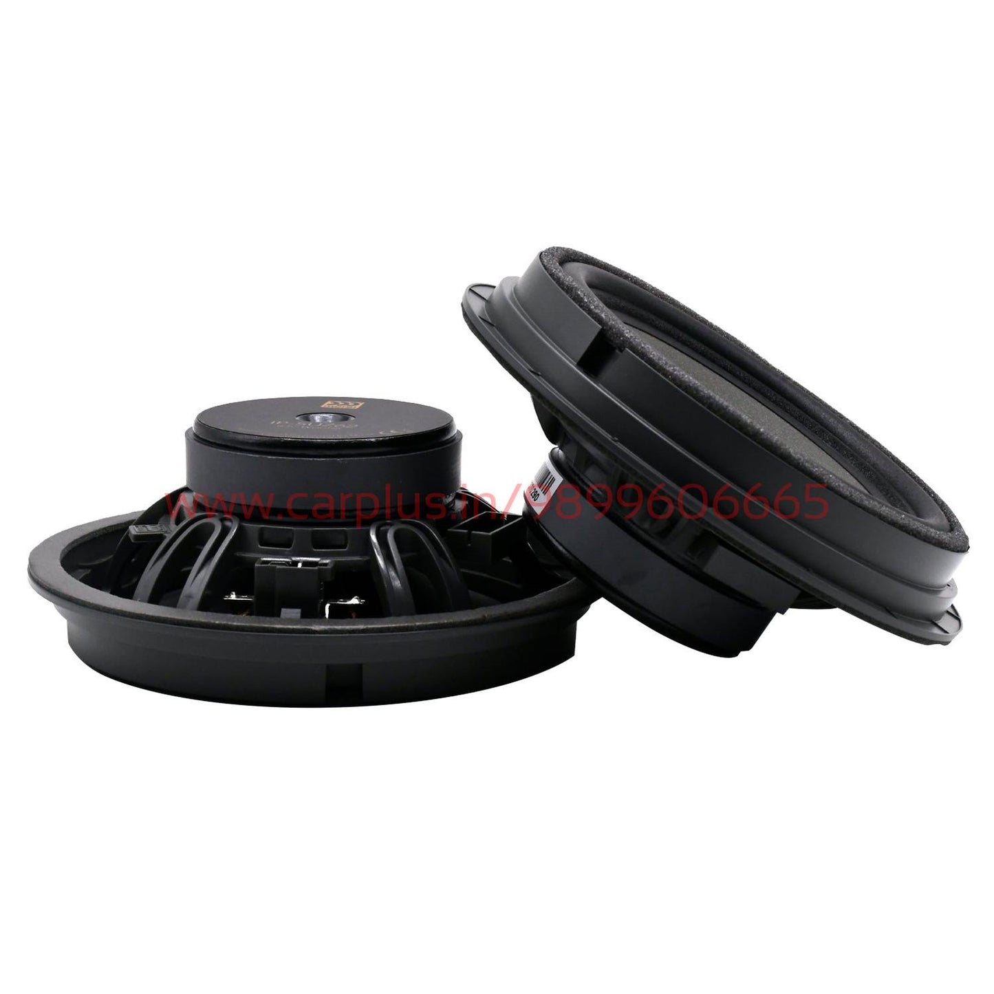 
                  
                    MOREL Suzuki DirectFit 6.5" 2-Way Component Speakers(IP-SUZ62)-COMPONENT SPEAKERS-MOREL-CARPLUS
                  
                