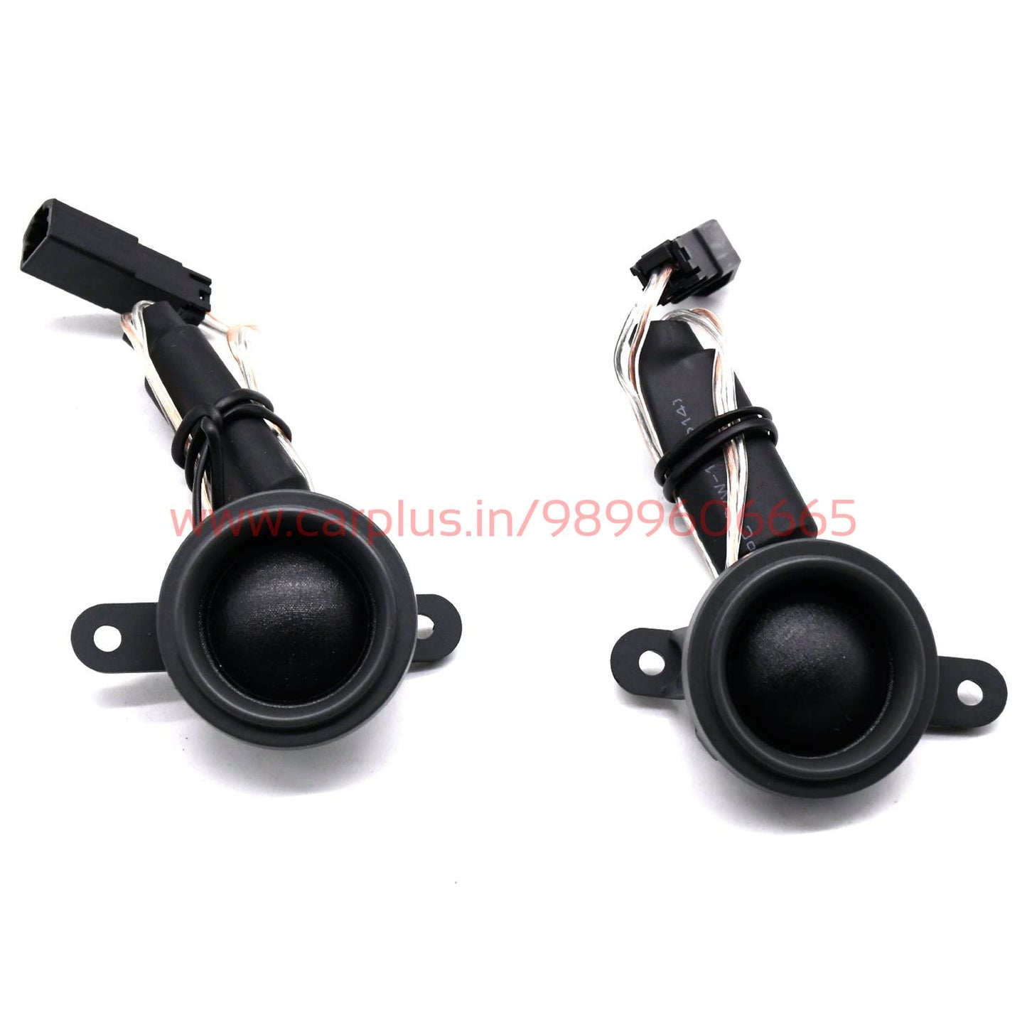 
                  
                    MOREL Suzuki DirectFit 6.5" 2-Way Component Speakers(IP-SUZ62)-COMPONENT SPEAKERS-MOREL-CARPLUS
                  
                