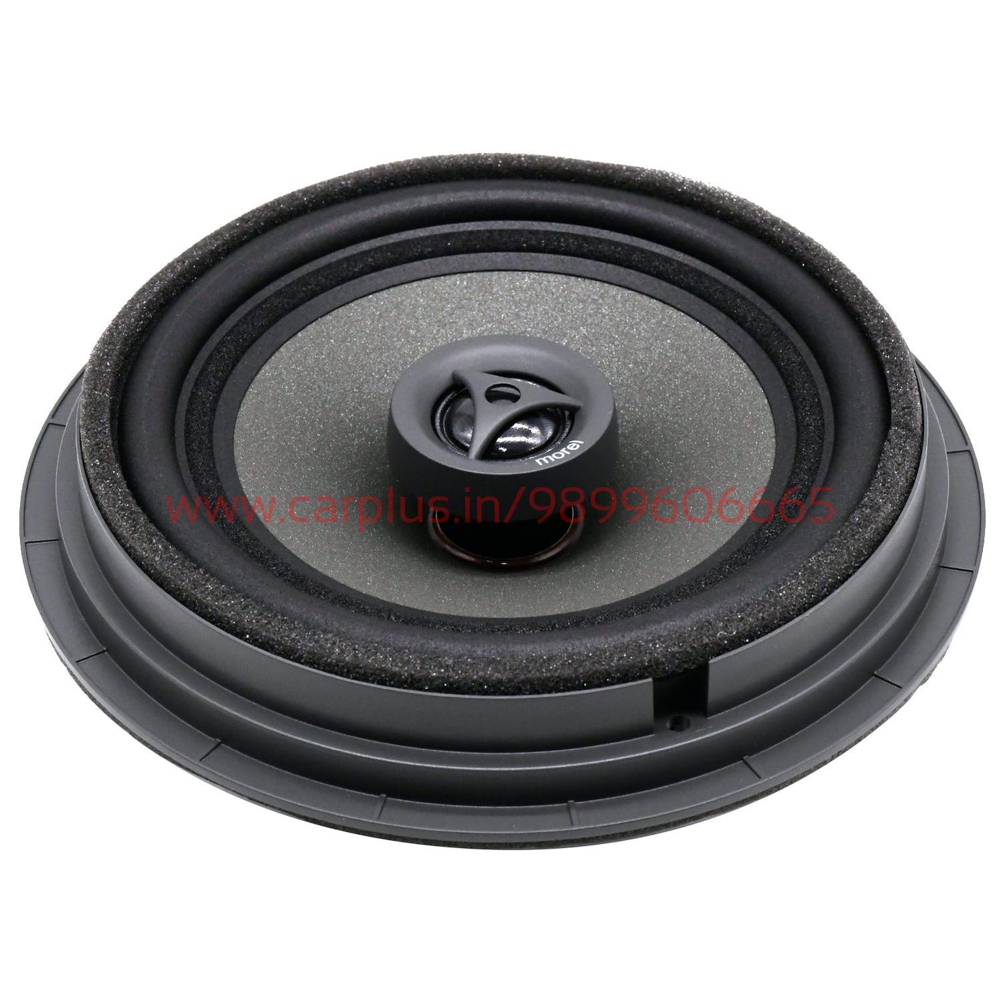 
                  
                    MOREL Suzuki DirectFit 6.5" 2-Way Co-Axial Speakers(IP-SUZ6C)-COAXIAL SPEAKERS-MOREL-CARPLUS
                  
                