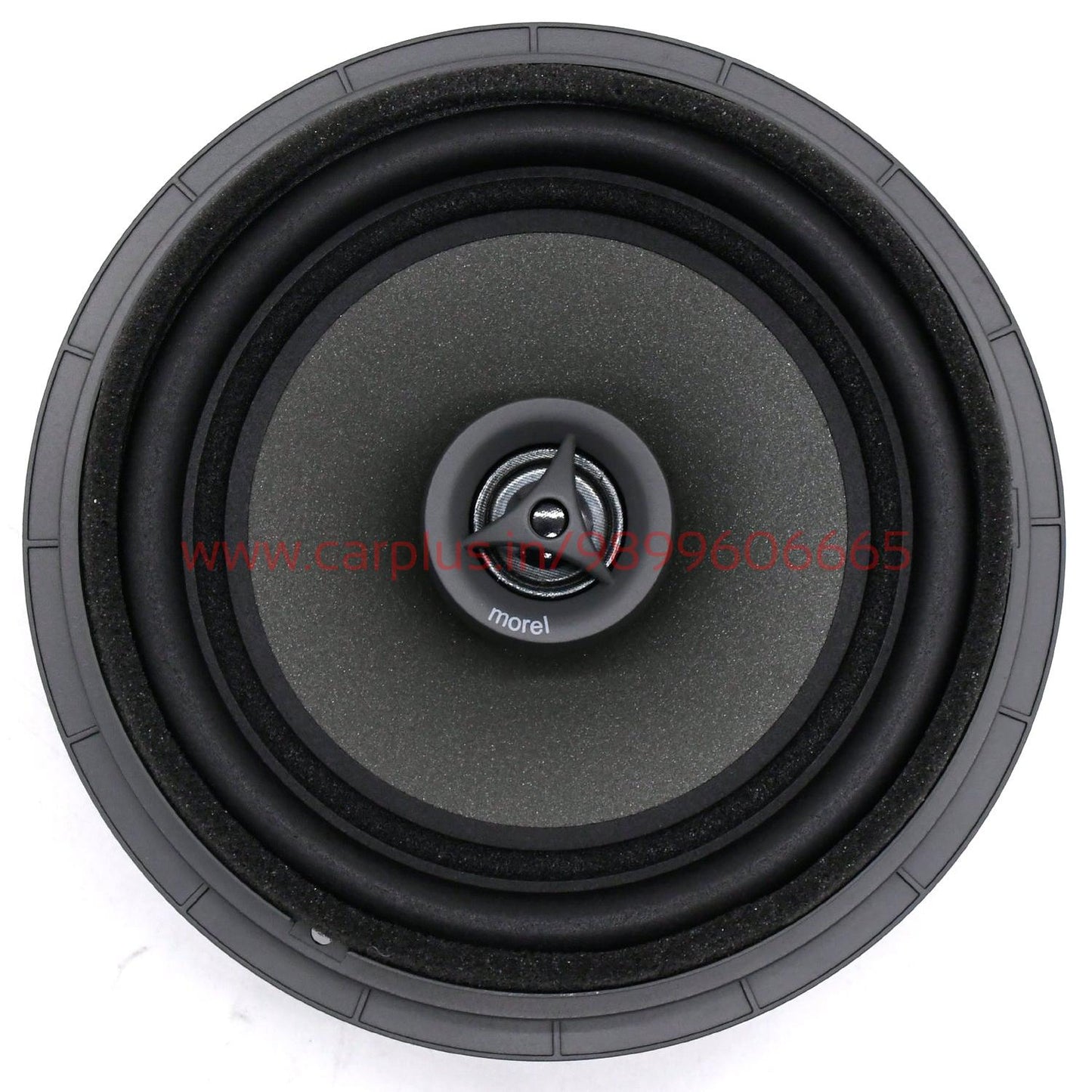 
                  
                    MOREL Suzuki DirectFit 6.5" 2-Way Co-Axial Speakers(IP-SUZ6C)-COAXIAL SPEAKERS-MOREL-CARPLUS
                  
                
