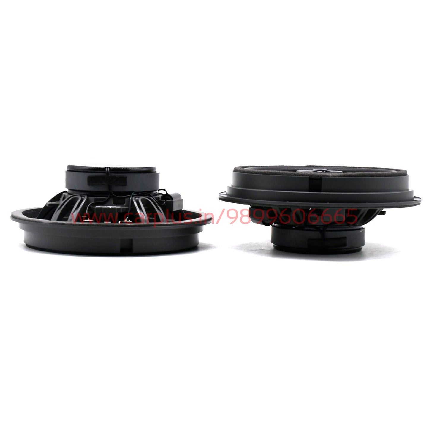 
                  
                    MOREL Suzuki DirectFit 6.5" 2-Way Co-Axial Speakers(IP-SUZ6C)-COAXIAL SPEAKERS-MOREL-CARPLUS
                  
                