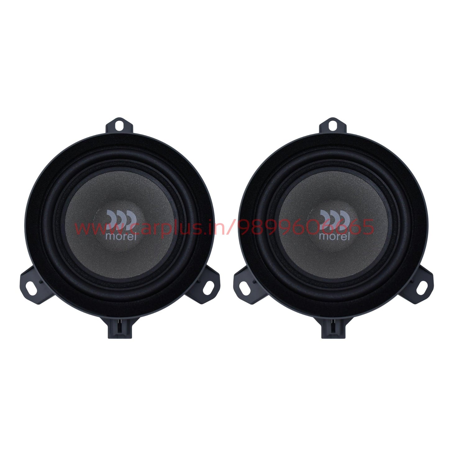 
                  
                    MOREL Toyota DirectFit 6.5 2-Way Component Speakers(IP-TOY62)-COMPONENT SPEAKERS-MOREL-CARPLUS
                  
                