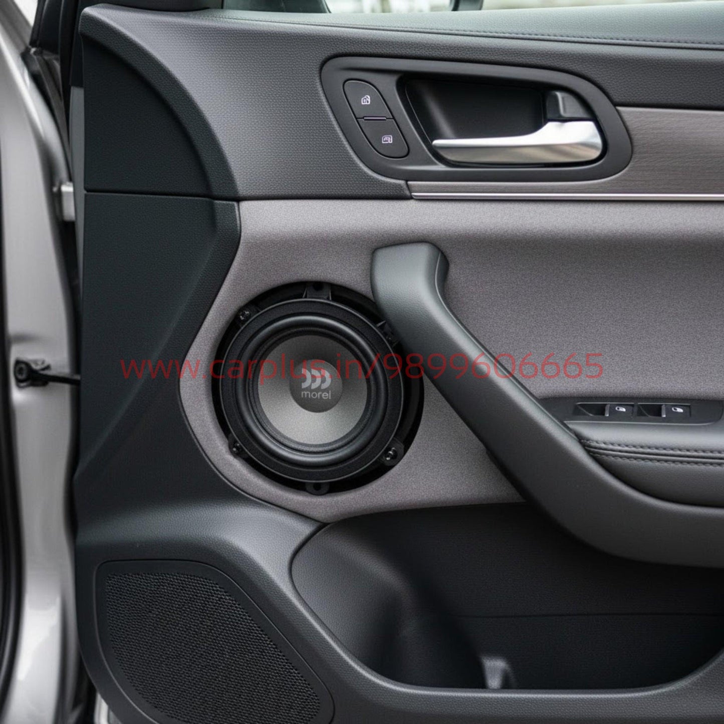 
                  
                    MOREL Toyota DirectFit 6.5 2-Way Component Speakers(IP-TOY62)-COMPONENT SPEAKERS-MOREL-CARPLUS
                  
                