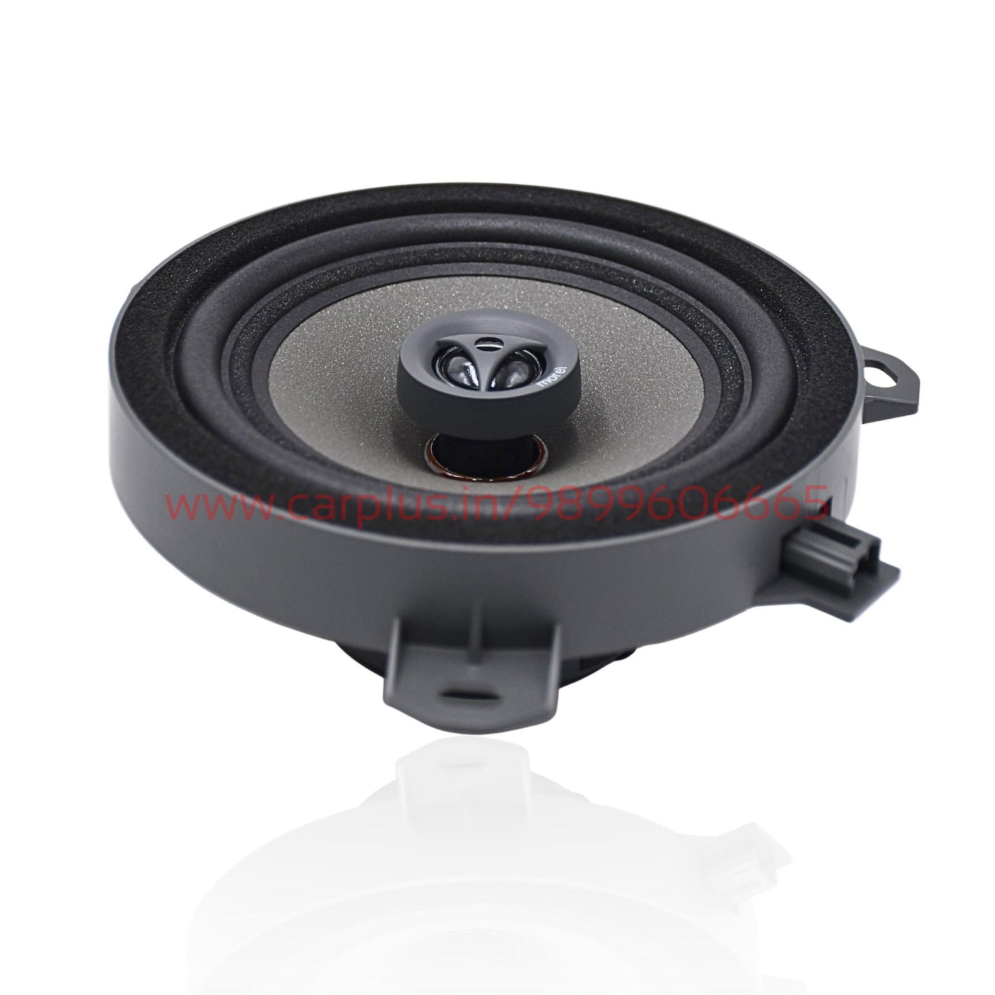 
                  
                    MOREL Toyota DirectFit 6.5 2-Way Co-axial Speakers(IP-TOY6C)-COAXIAL SPEAKERS-MOREL-CARPLUS
                  
                