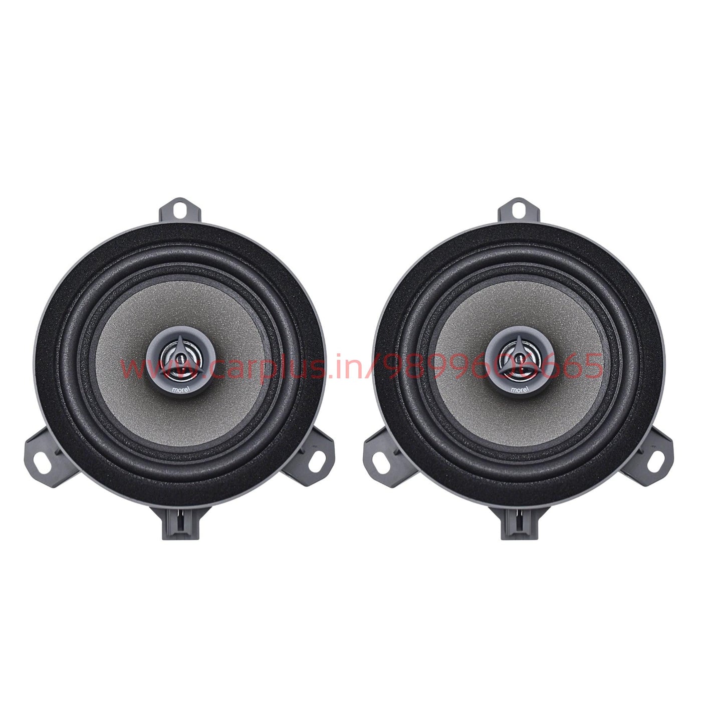 
                  
                    MOREL Toyota DirectFit 6.5 2-Way Co-axial Speakers(IP-TOY6C)-COAXIAL SPEAKERS-MOREL-CARPLUS
                  
                