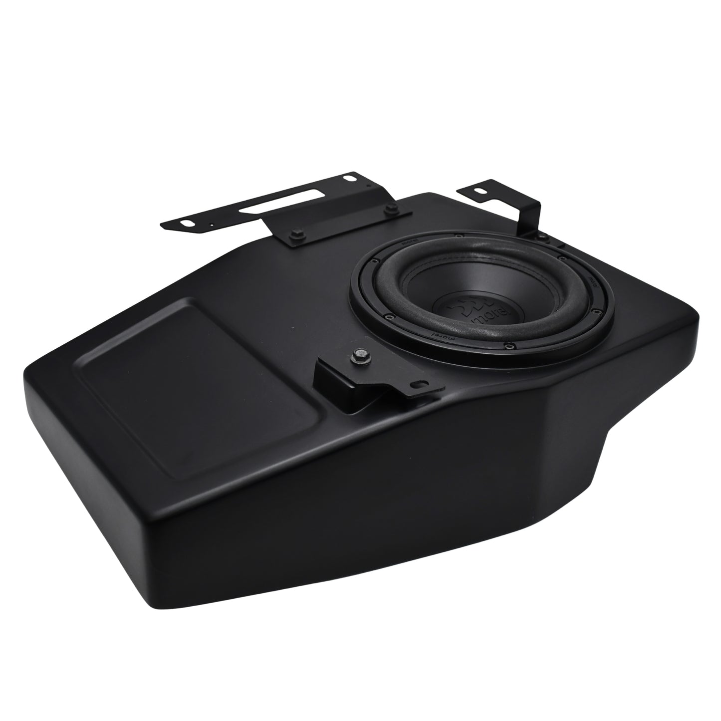 
                  
                    Morel Car Specific Enclosure for Mahindra Scorpio N-KS804-ENCLOSURES-MOREL-CARPLUS
                  
                