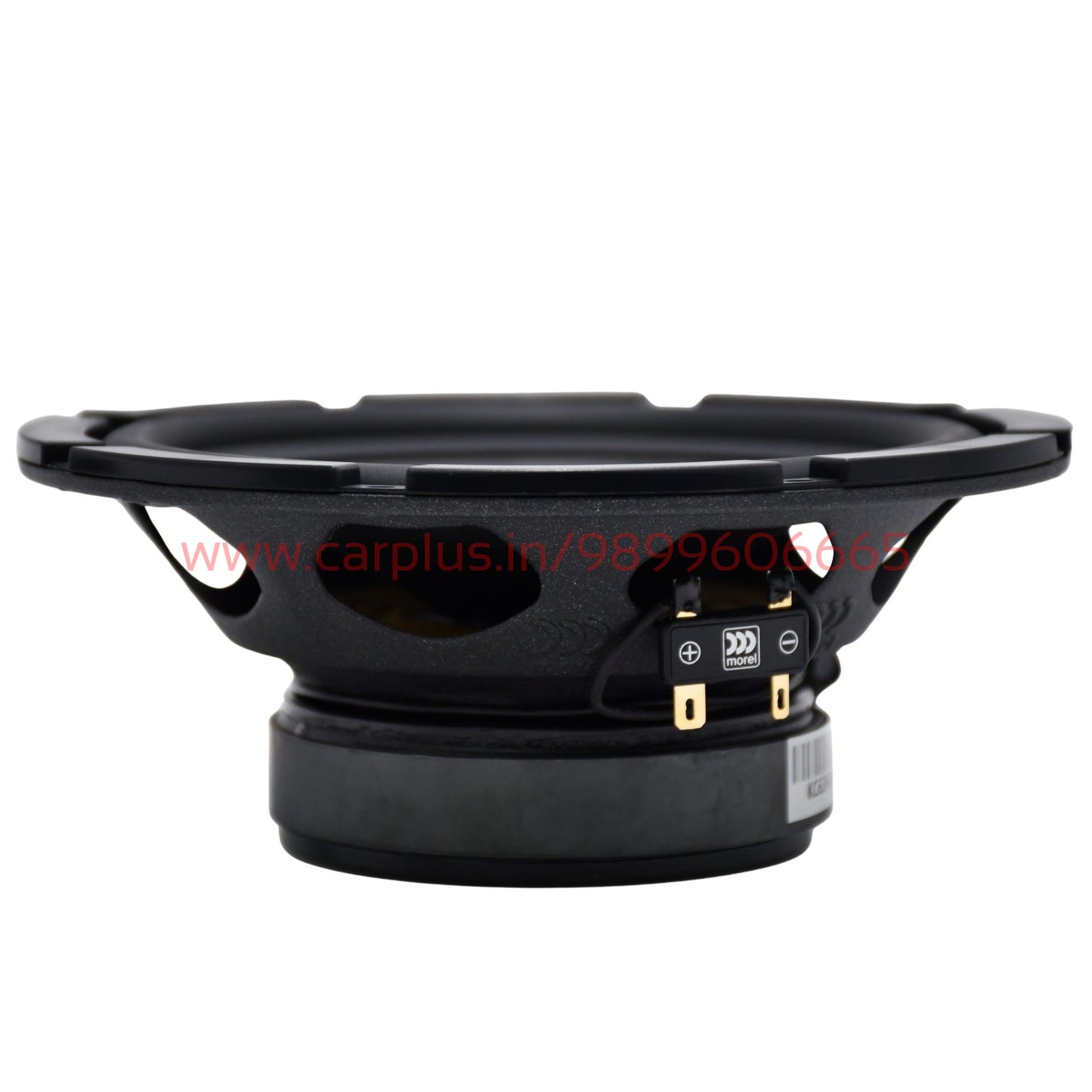 
                  
                    MOREL Kinetic 602 HE 2-Way 6.5" High-Efficiency Component System-COMPONENT SPEAKERS-MOREL-CARPLUS
                  
                