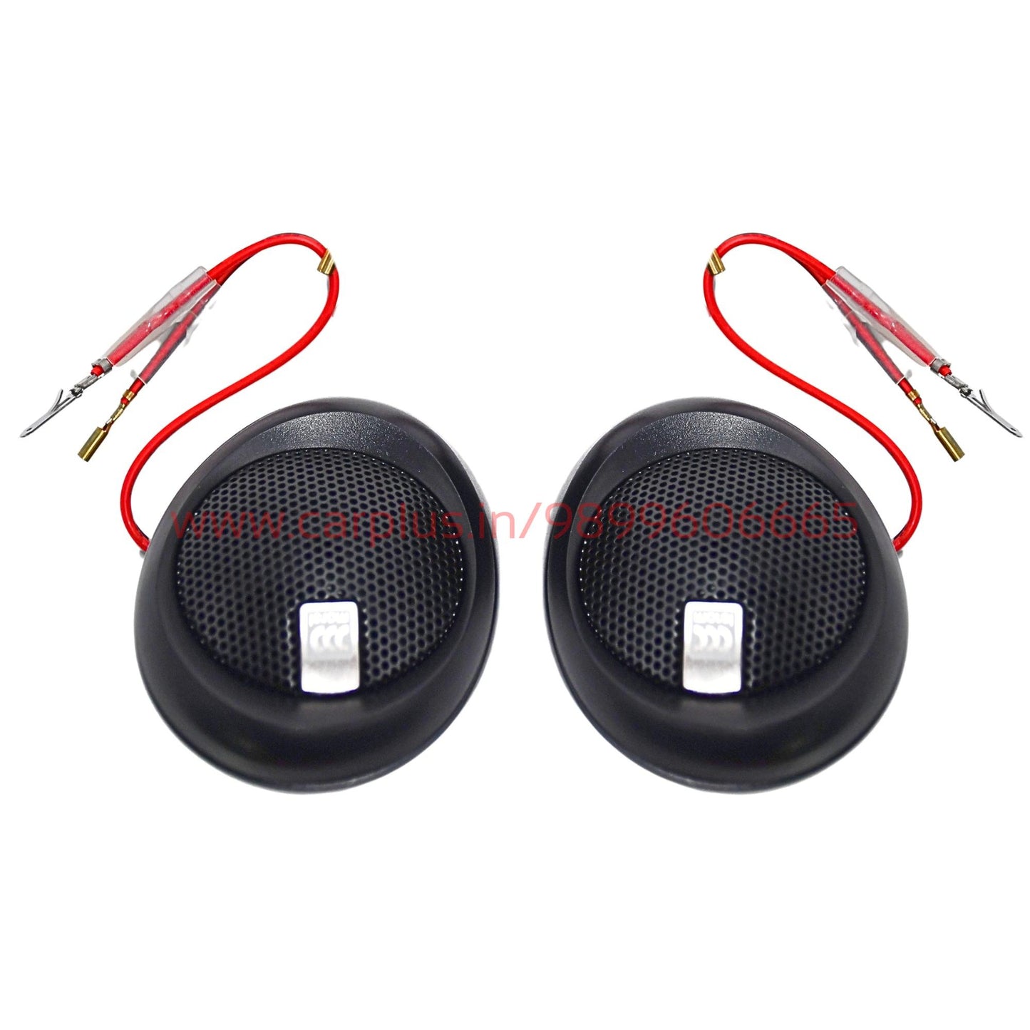 
                  
                    MOREL Kinetic 602 HE 2-Way 6.5" High-Efficiency Component System-COMPONENT SPEAKERS-MOREL-CARPLUS
                  
                