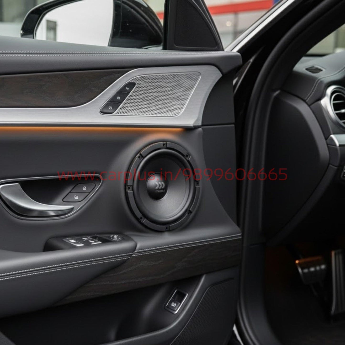 
                  
                    MOREL Kinetic 602 HE 2-Way 6.5" High-Efficiency Component System-COMPONENT SPEAKERS-MOREL-CARPLUS
                  
                