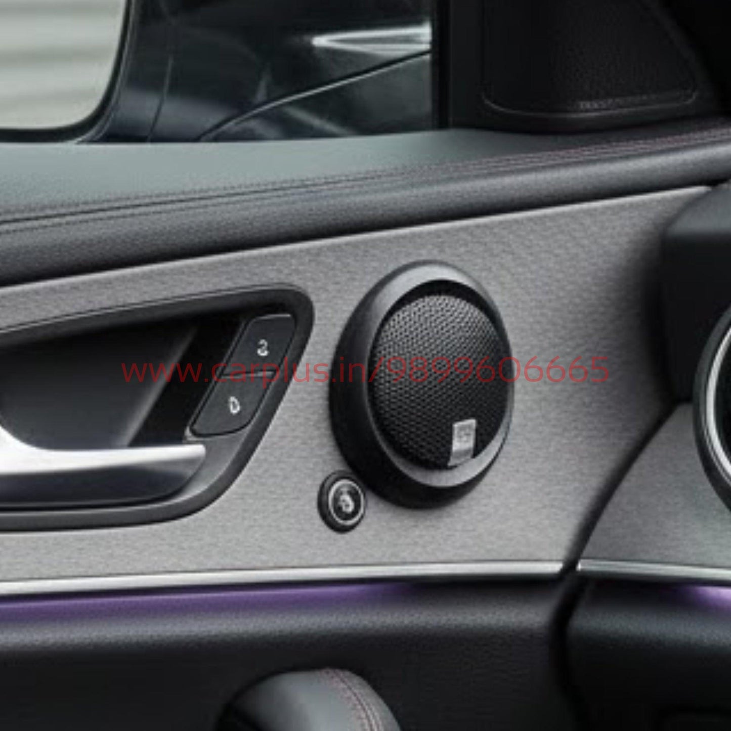 
                  
                    MOREL Kinetic 602 HE 2-Way 6.5" High-Efficiency Component System-COMPONENT SPEAKERS-MOREL-CARPLUS
                  
                
