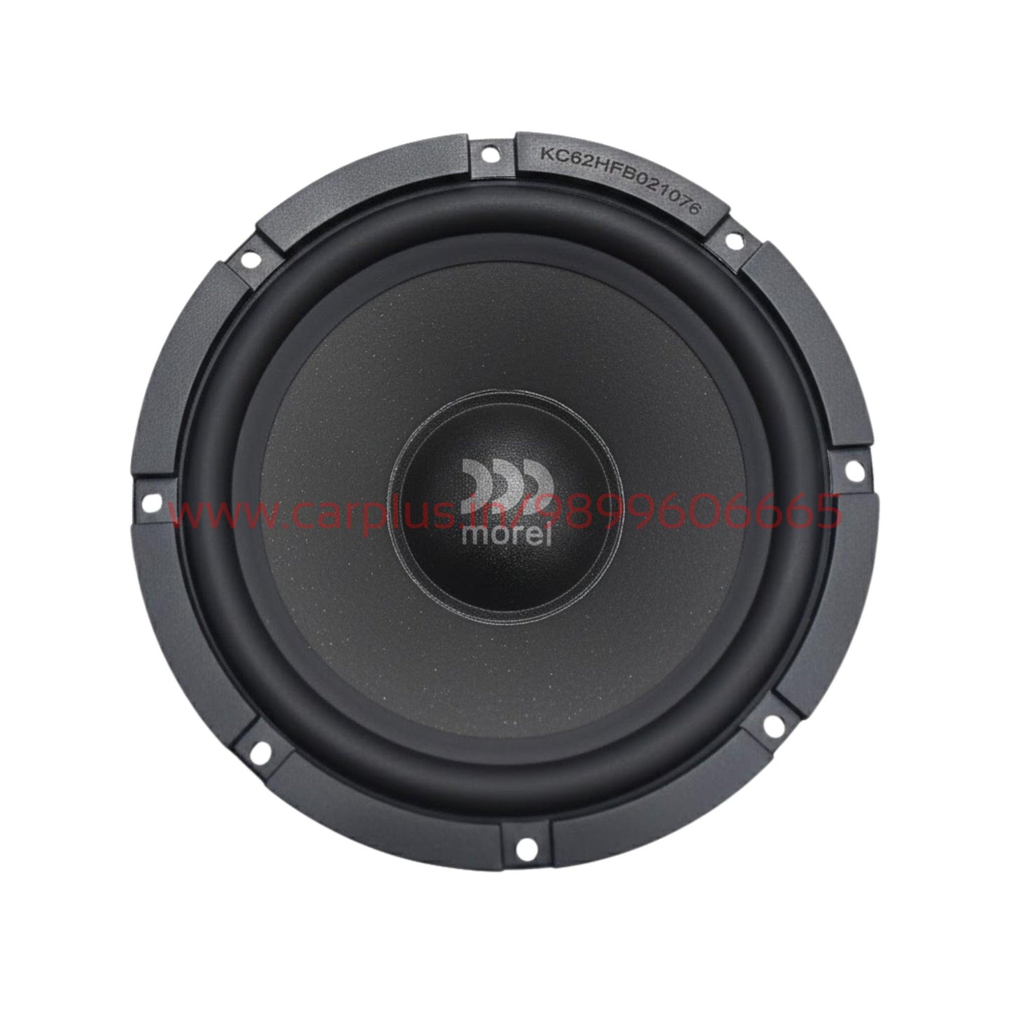 
                  
                    MOREL Kinetic 602 HE 2-Way 6.5" High-Efficiency Component System-COMPONENT SPEAKERS-MOREL-CARPLUS
                  
                