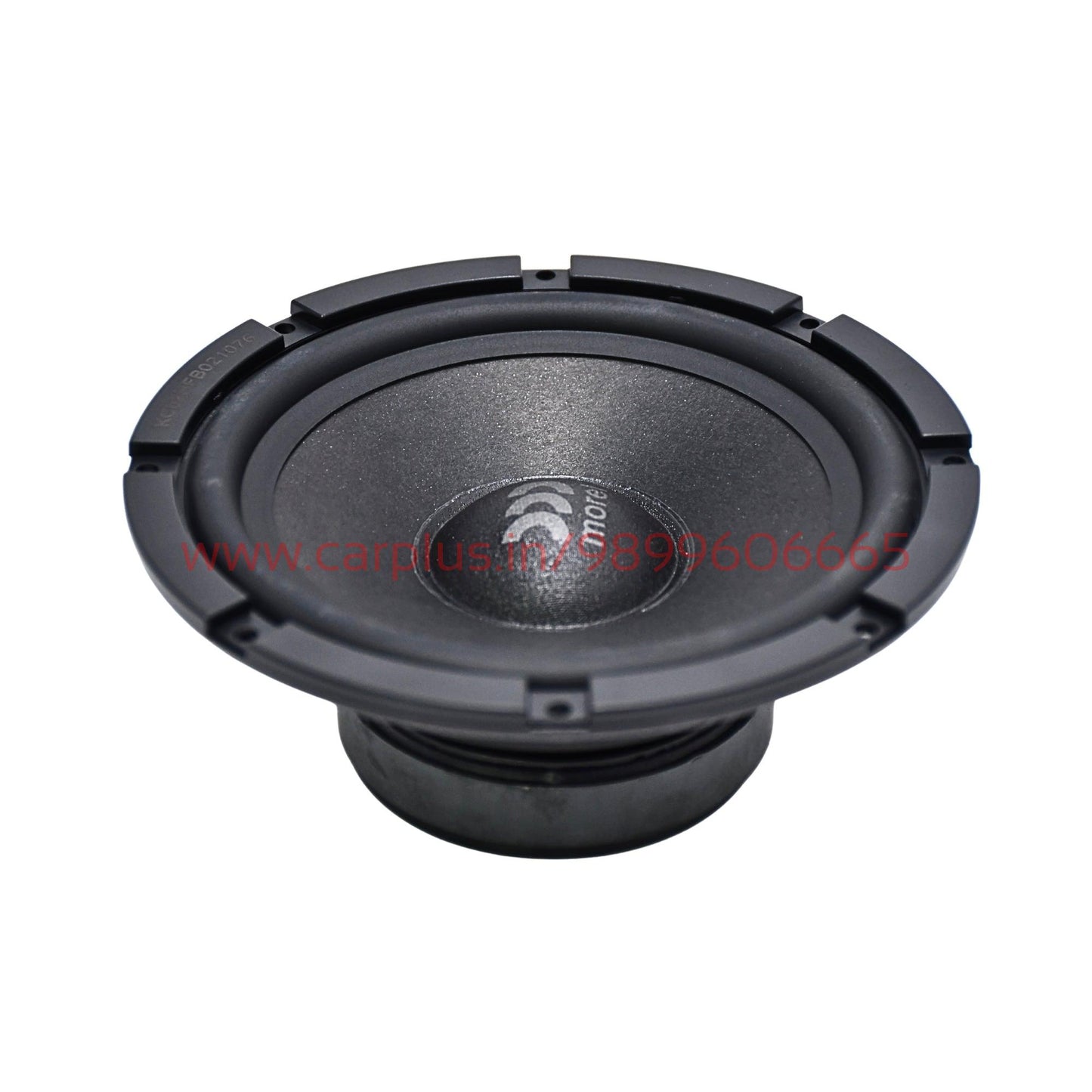 
                  
                    MOREL Kinetic 602 HE 2-Way 6.5" High-Efficiency Component System-COMPONENT SPEAKERS-MOREL-CARPLUS
                  
                