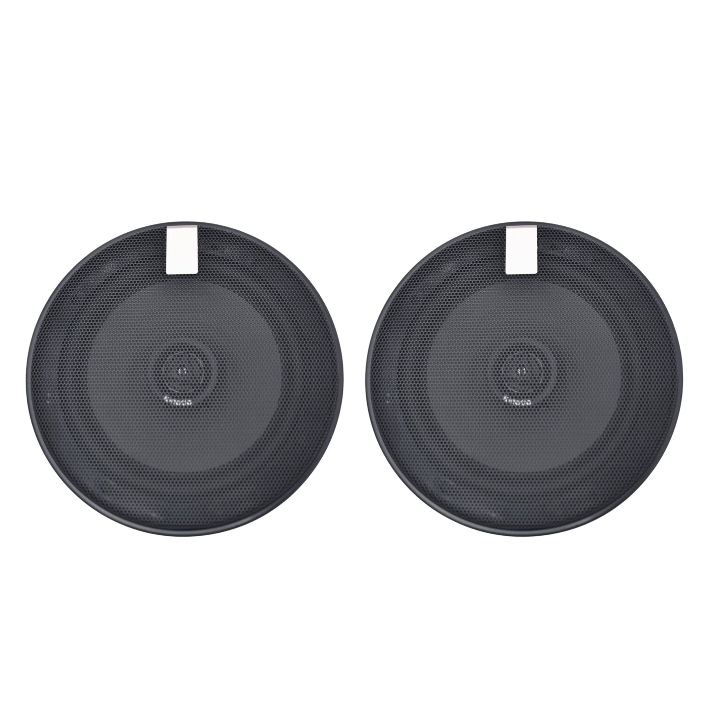 
                  
                    MOREL Kinetic 602C - 6.5 Coaxial Speaker-COAXIAL SPEAKERS-MOREL-CARPLUS
                  
                