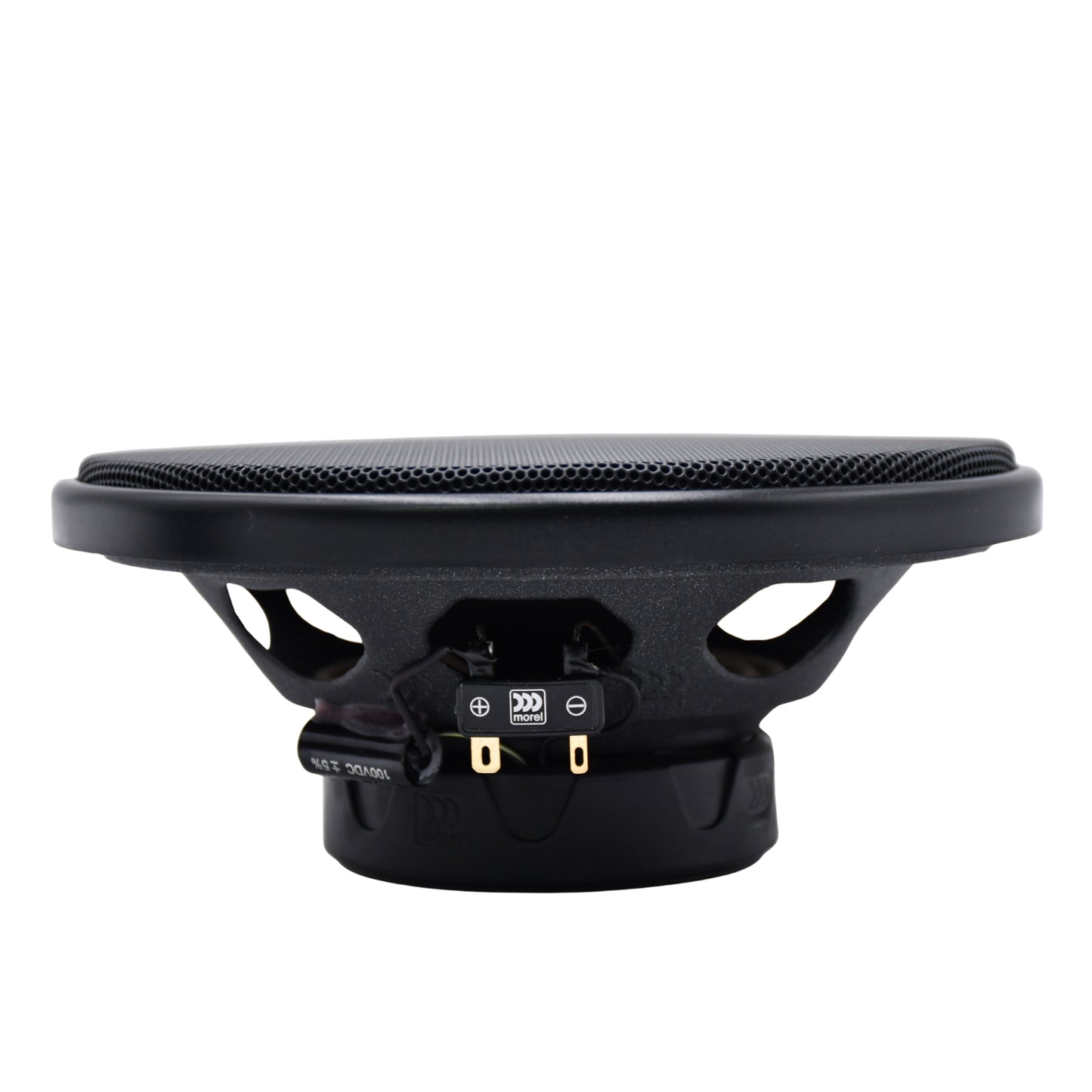 
                  
                    MOREL Kinetic 602C - 6.5 Coaxial Speaker-COAXIAL SPEAKERS-MOREL-CARPLUS
                  
                