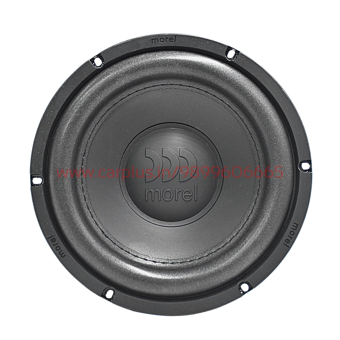 
                  
                    MOREL Kinetic KS804 8" Subwoofer 4Ohm-SUBSUBWOOFERS-MOREL-CARPLUS
                  
                