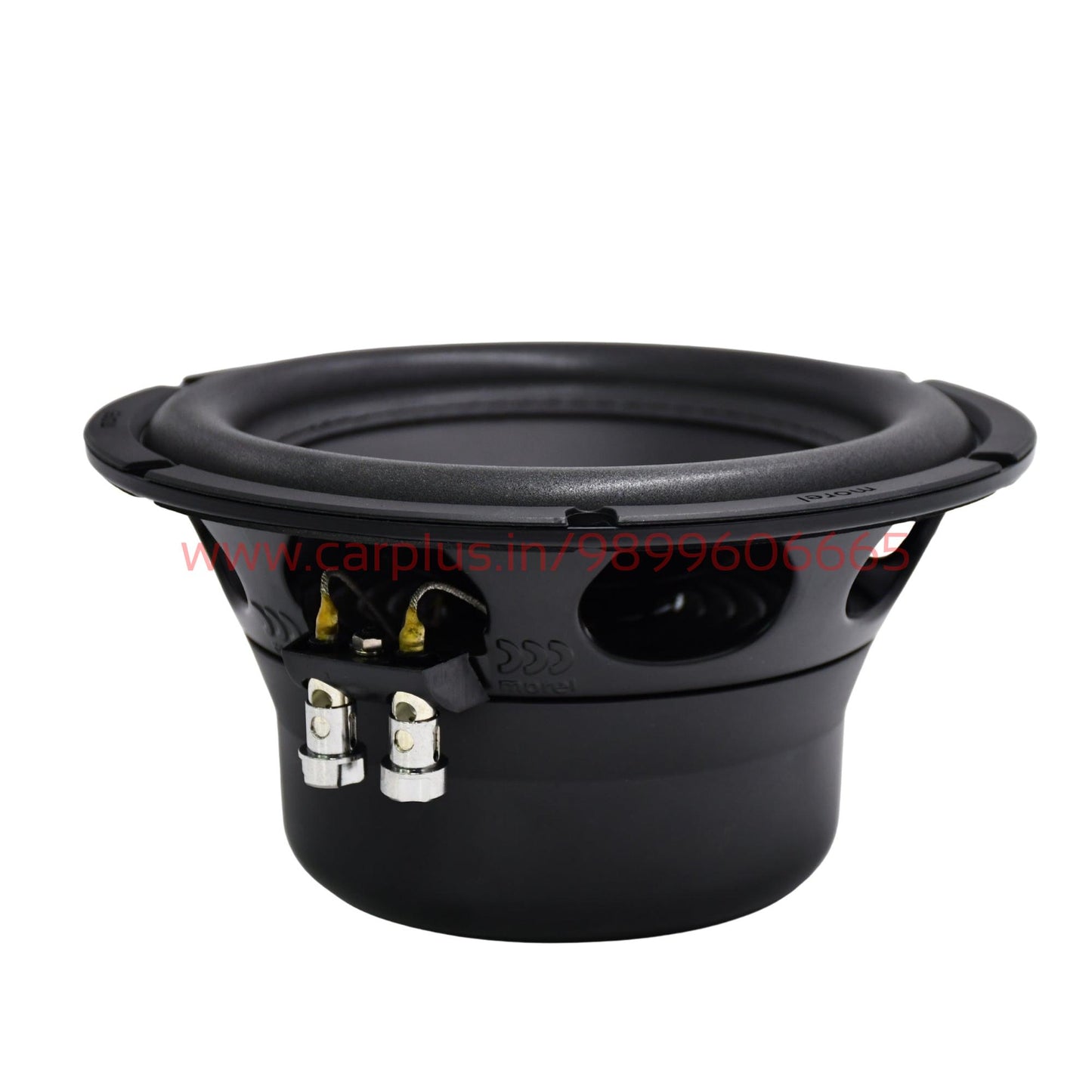 
                  
                    MOREL Kinetic KS804 8" Subwoofer 4Ohm-SUBSUBWOOFERS-MOREL-CARPLUS
                  
                