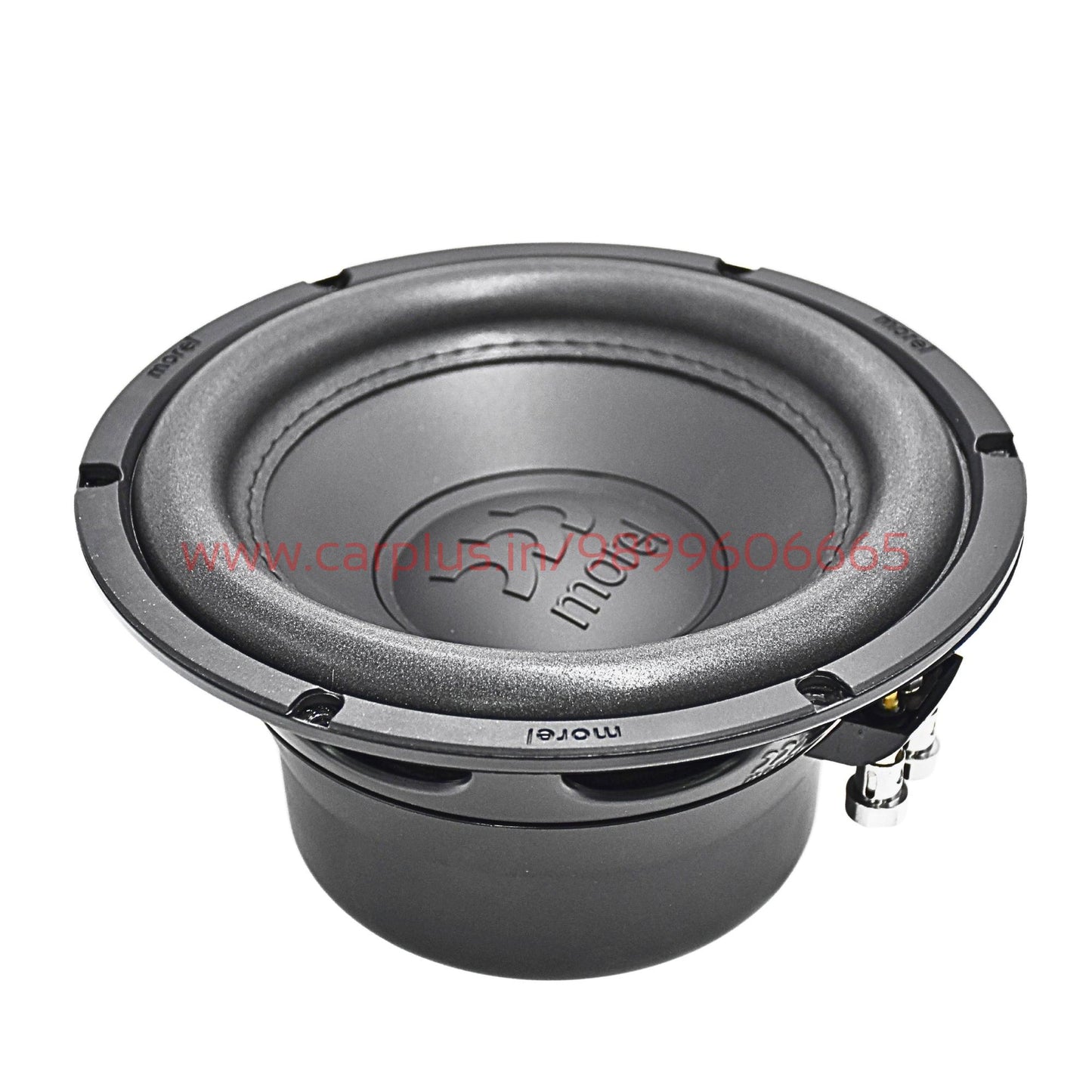 
                  
                    MOREL Kinetic KS804 8" Subwoofer 4Ohm-SUBSUBWOOFERS-MOREL-CARPLUS
                  
                