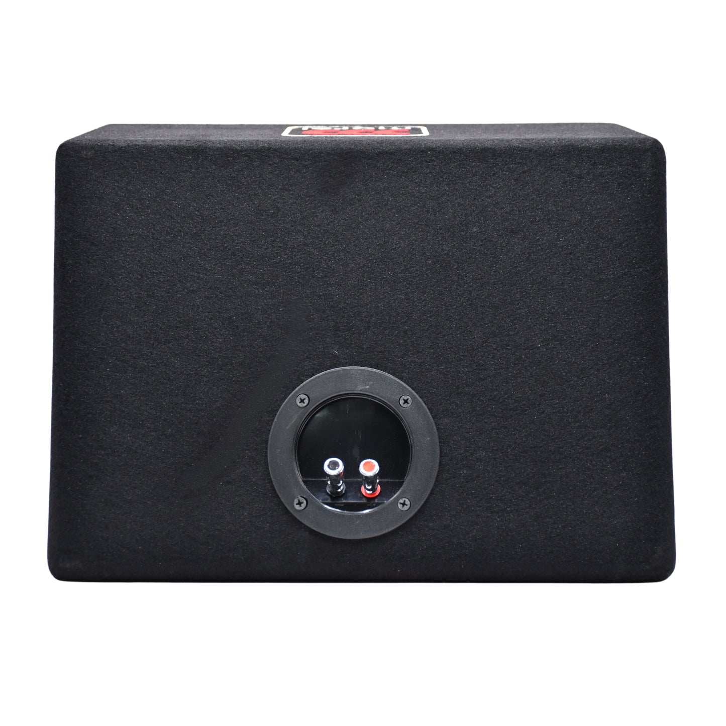
                  
                    MOREL Kinetic KS804 8" Subwoofer With Enclosure-SUBWOOFERS-MOREL-CARPLUS
                  
                