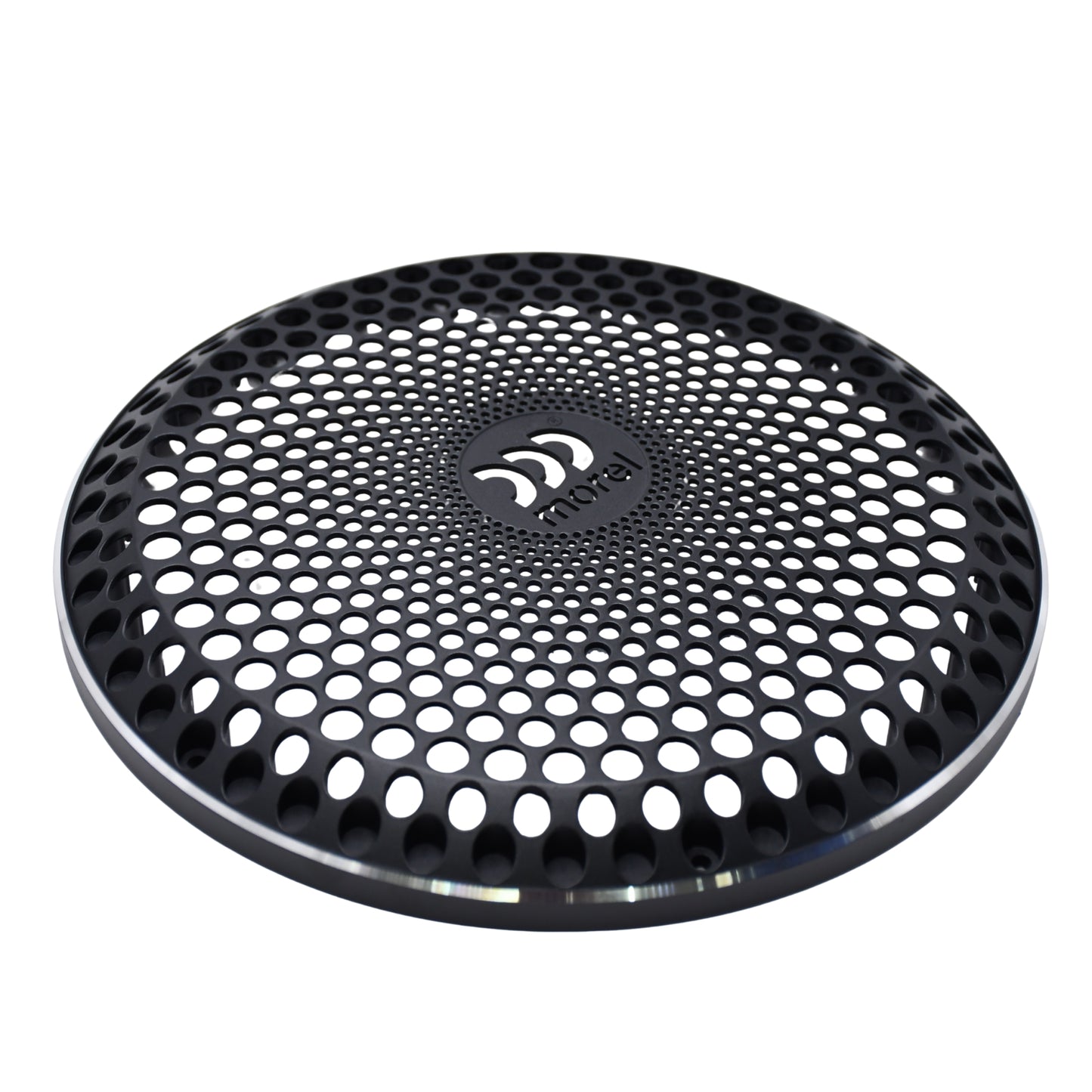 
                  
                    MOREL Lotus Grill 12" Car Woofer Grill-GRILLE-MOREL-CARPLUS
                  
                
