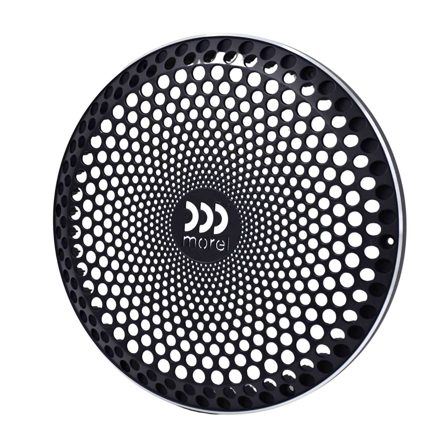 
                  
                    MOREL Lotus Grill 12" Car Woofer Grill-GRILLE-MOREL-CARPLUS
                  
                