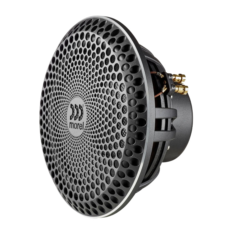 
                  
                    MOREL Lotus Grill 12" Car Woofer Grill-GRILLE-MOREL-CARPLUS
                  
                