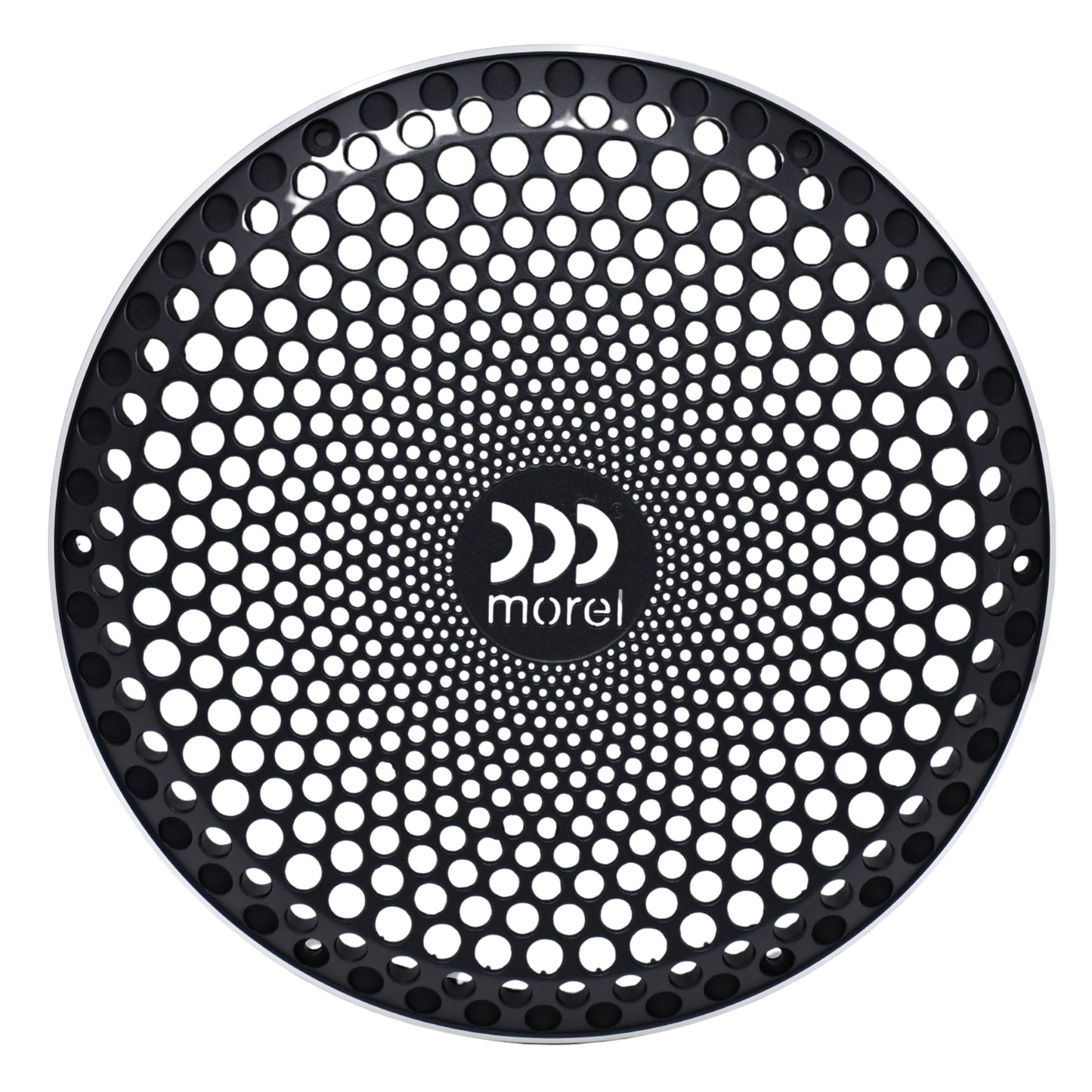 
                  
                    MOREL Lotus Grill 12" Car Woofer Grill-GRILLE-MOREL-CARPLUS
                  
                