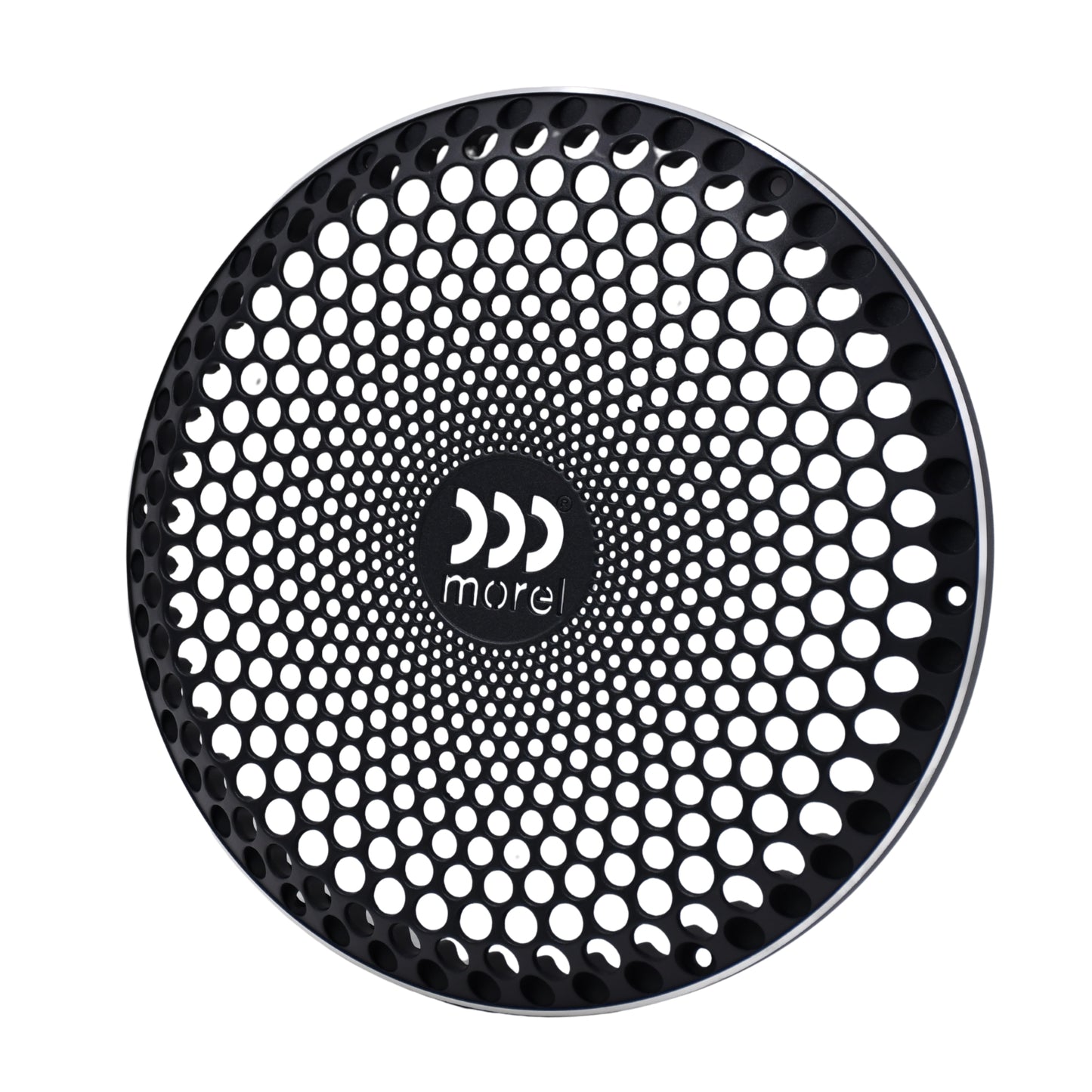 
                  
                    MOREL Lotus Grill 8" Car Woofer Grill-GRILLE-MOREL-CARPLUS
                  
                