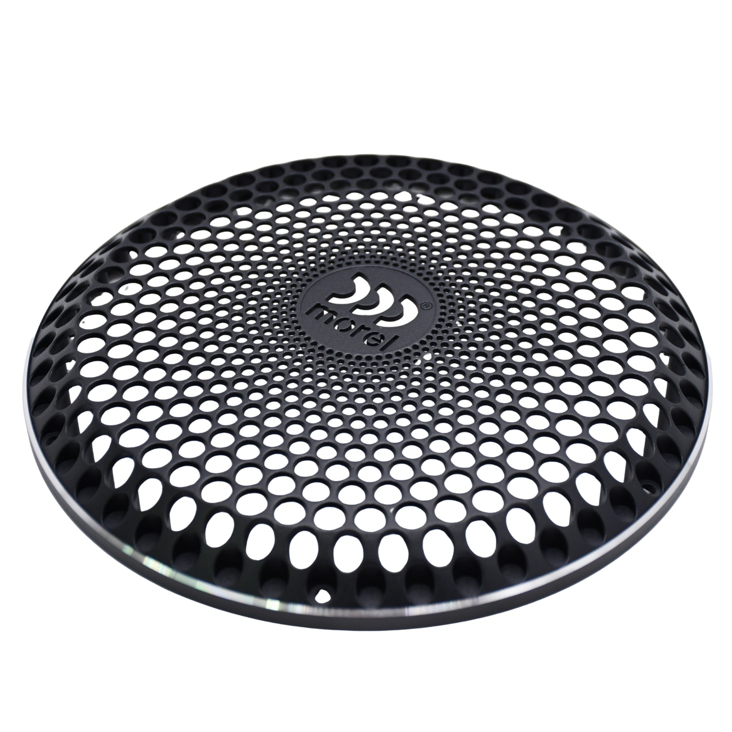 
                  
                    MOREL Lotus Grill 8" Car Woofer Grill-GRILLE-MOREL-CARPLUS
                  
                
