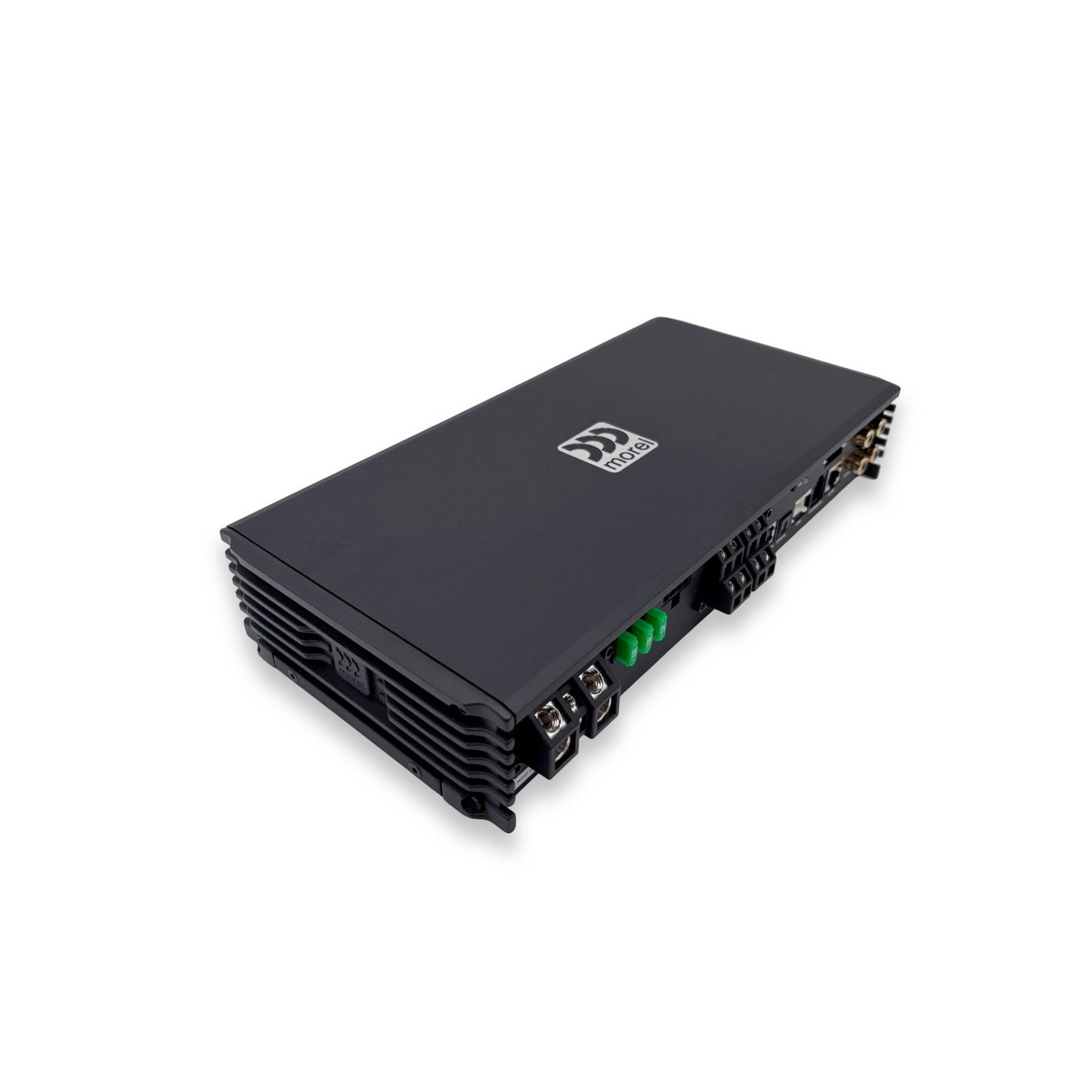 
                  
                    Morel Car Dsp Amplifier MDSP 10/8A-8Ch Amplifier 10Ch DSP-MOREL-CARPLUS
                  
                