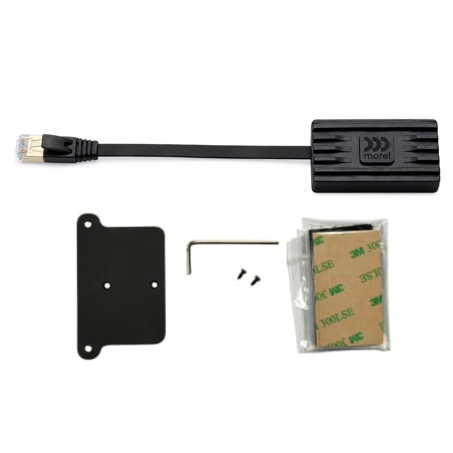 
                  
                    Morel Car Dsp Bluetooth Module MDSP-BT-BLUETOOTH MODULE DSP-MOREL-CARPLUS
                  
                